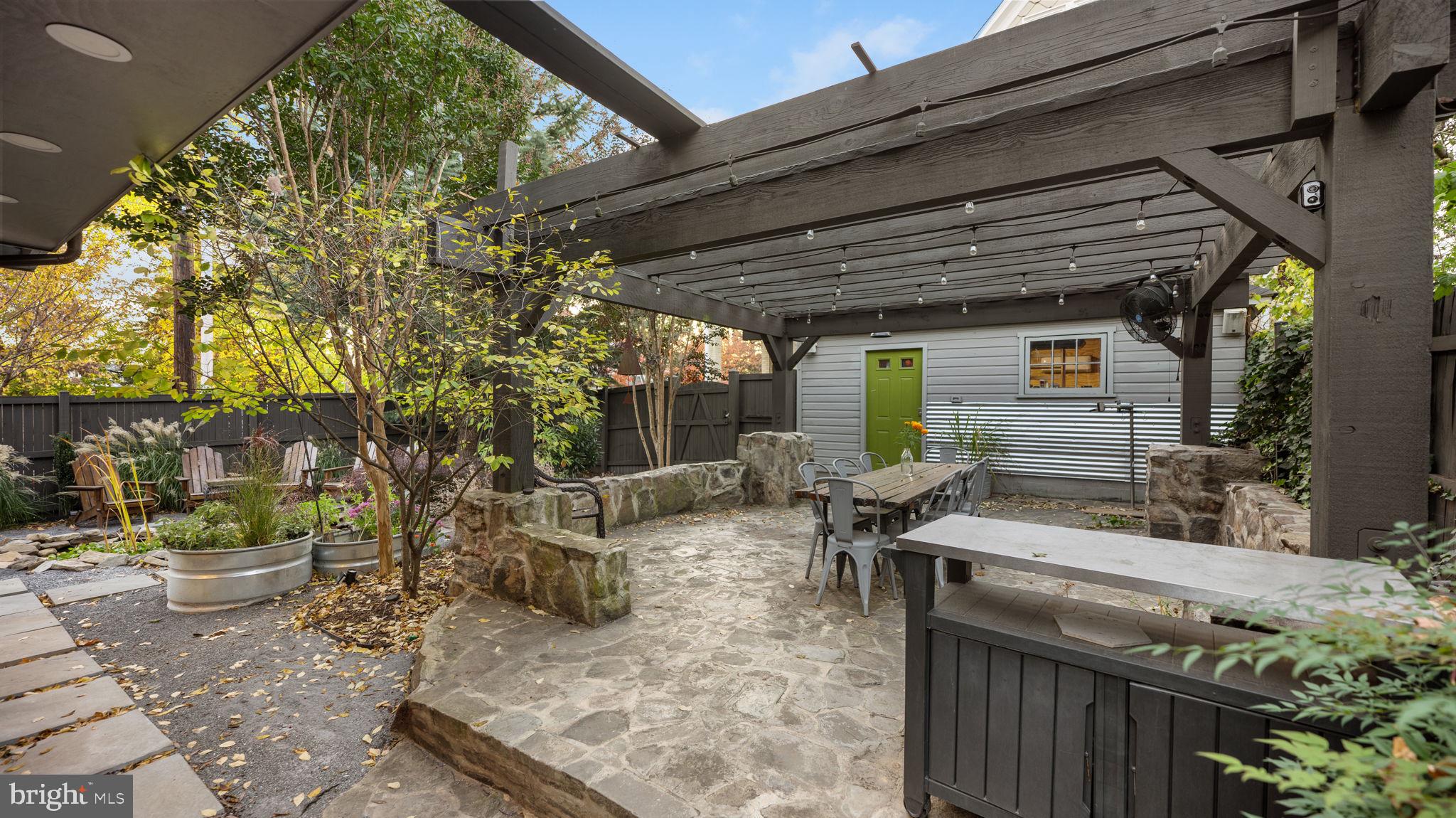 DOWNTOWN FREDERICK - Residential