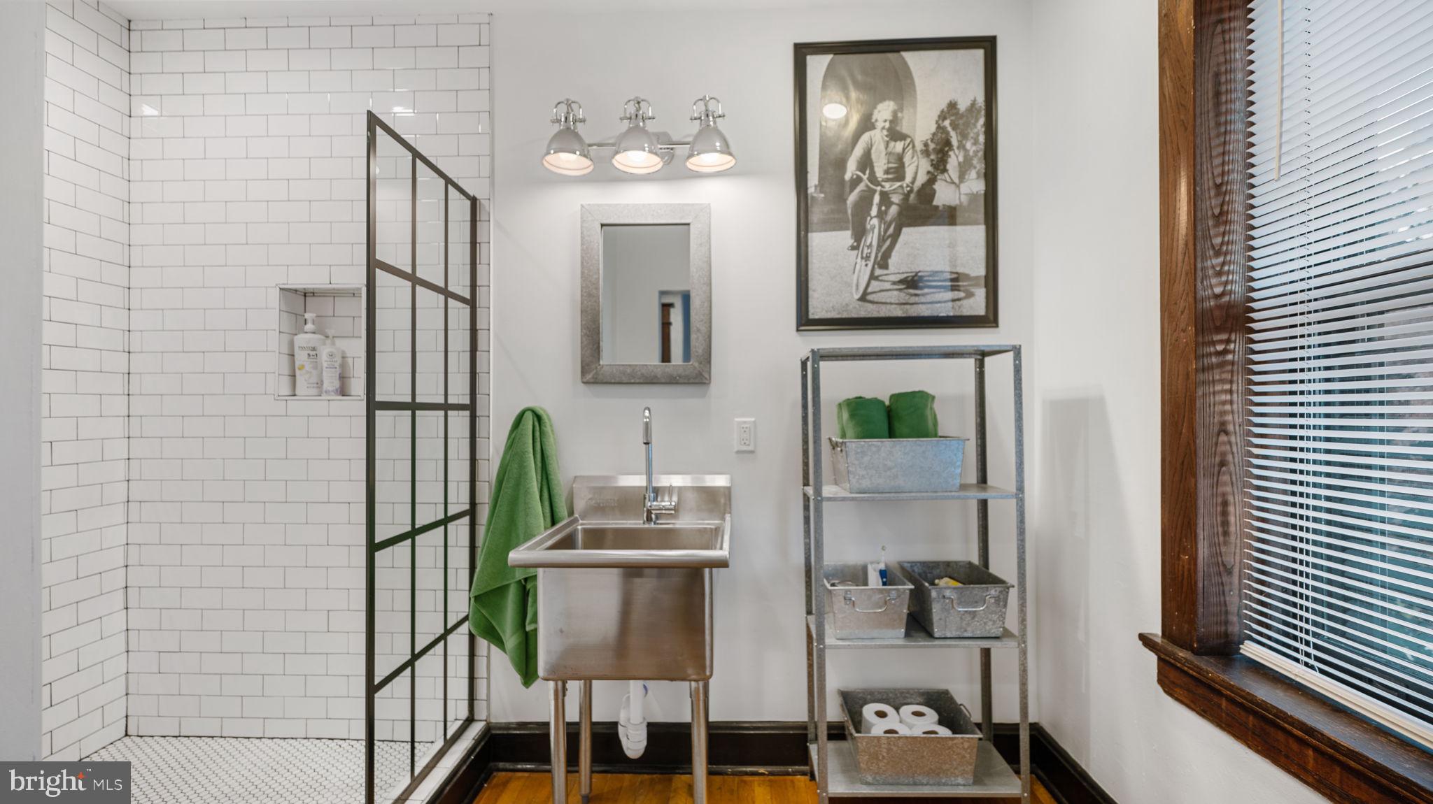 DOWNTOWN FREDERICK - Residential