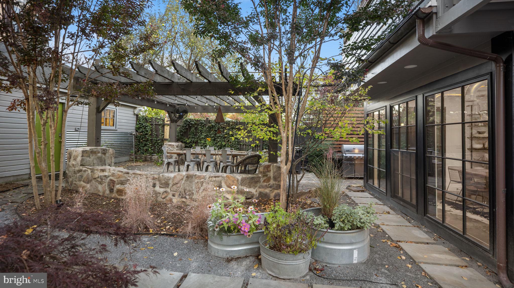 DOWNTOWN FREDERICK - Residential