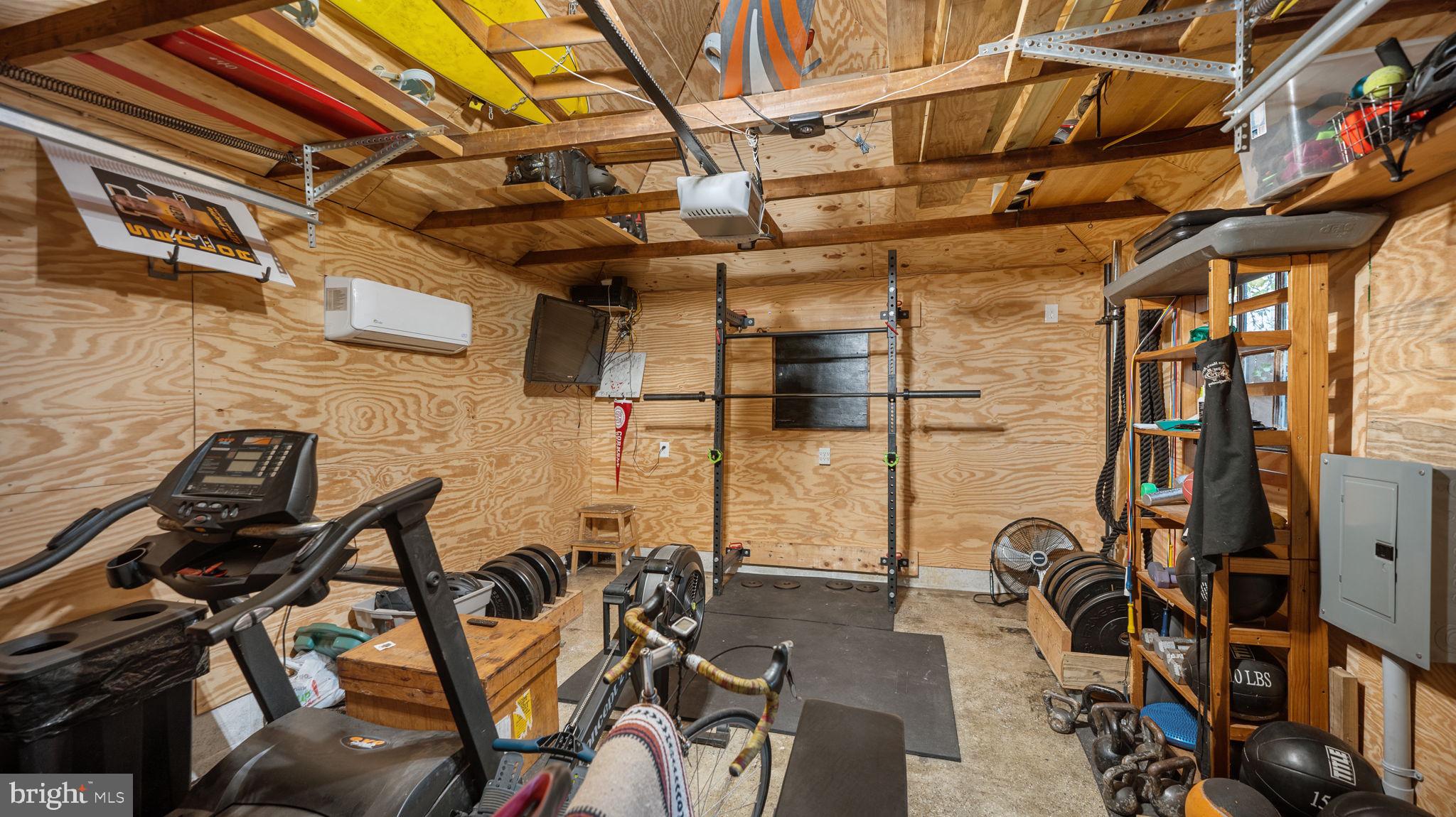 DOWNTOWN FREDERICK - Residential