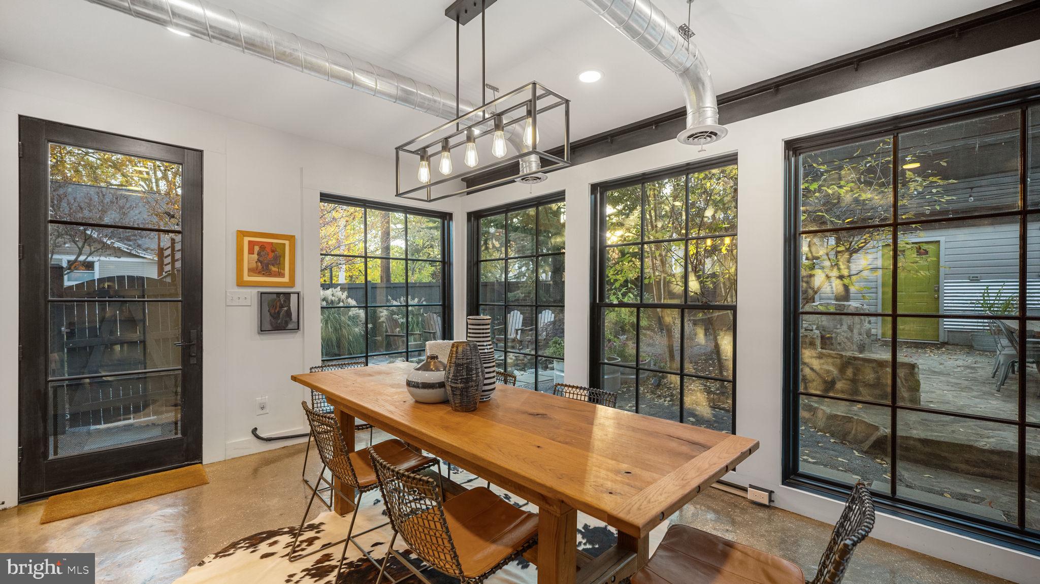 DOWNTOWN FREDERICK - Residential