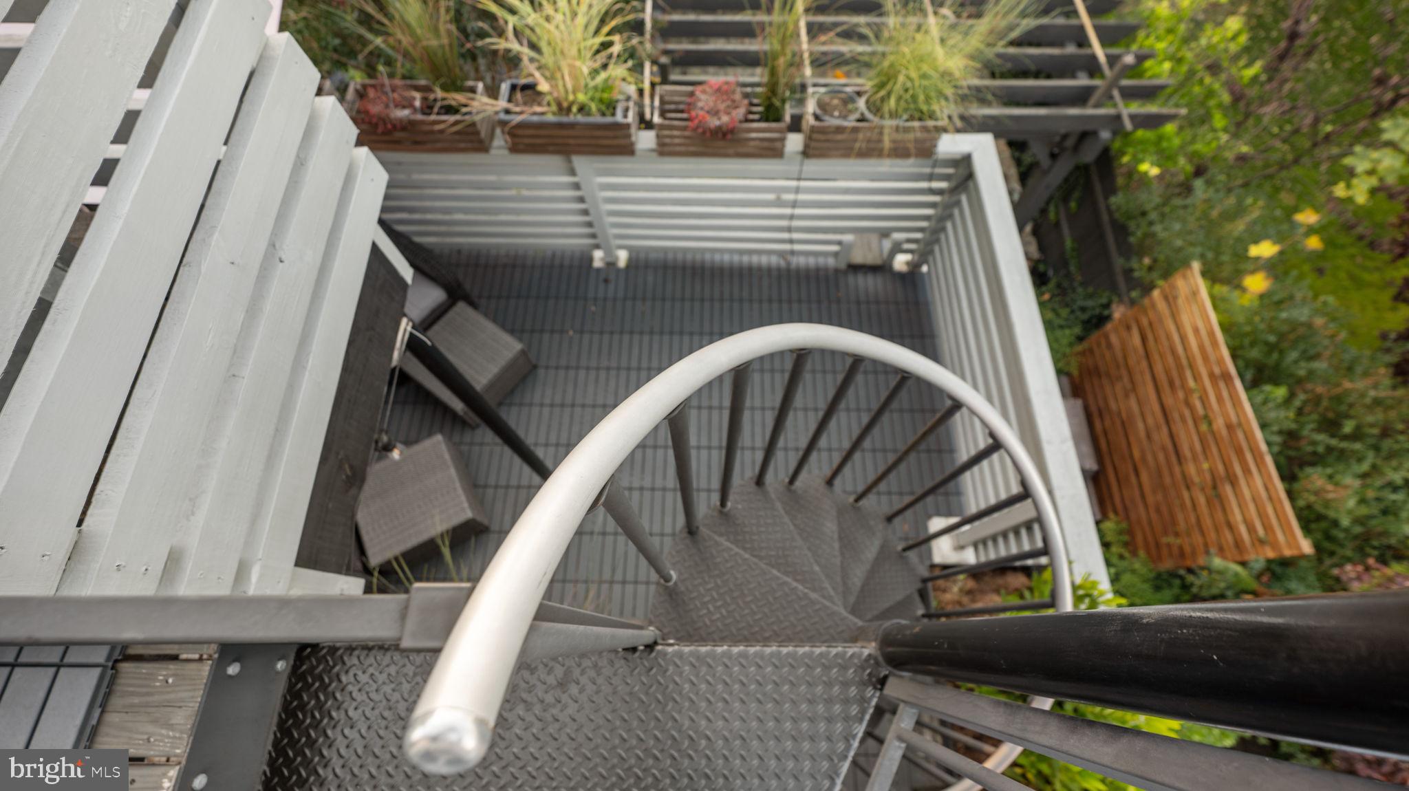 DOWNTOWN FREDERICK - Residential