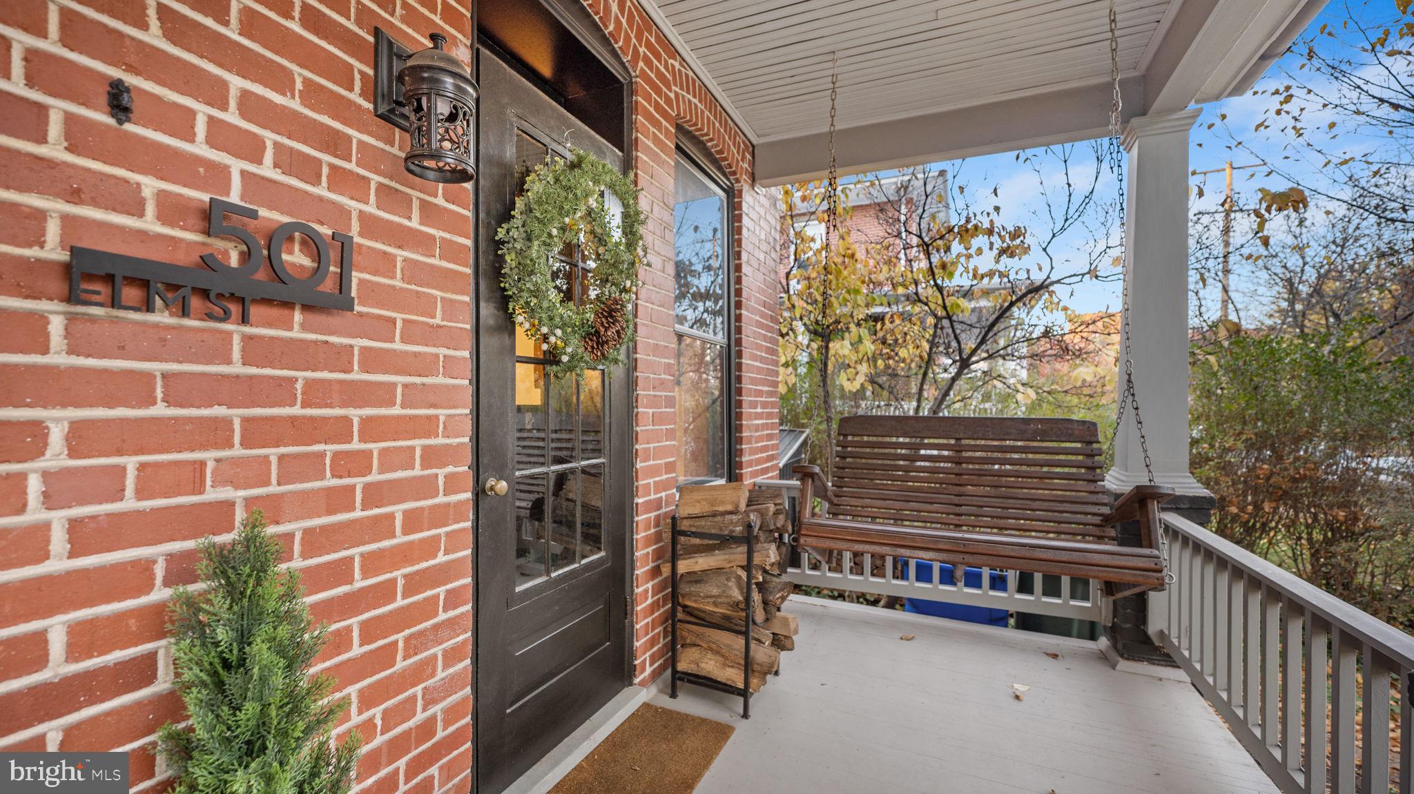 DOWNTOWN FREDERICK - Residential