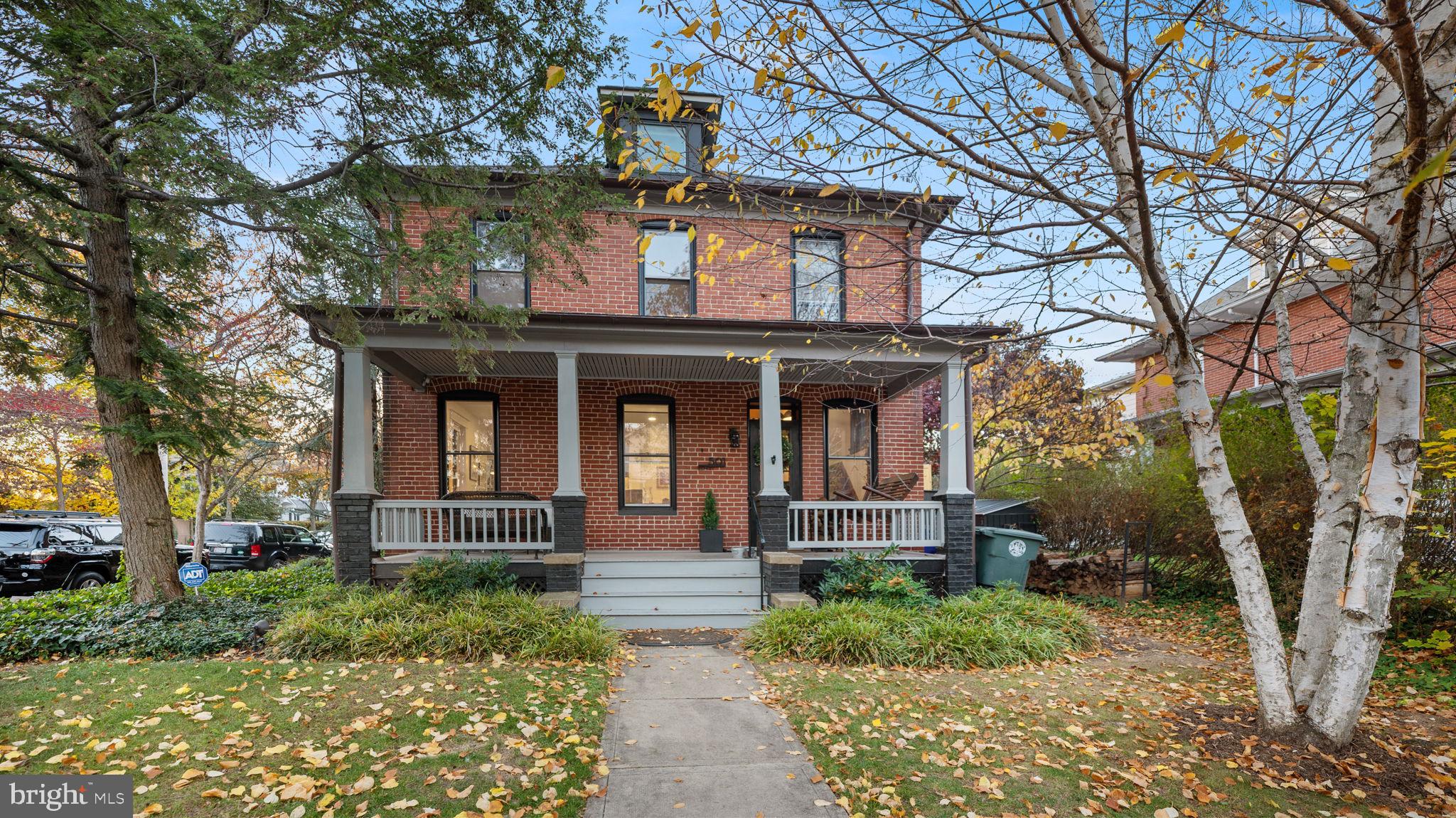 DOWNTOWN FREDERICK - Residential