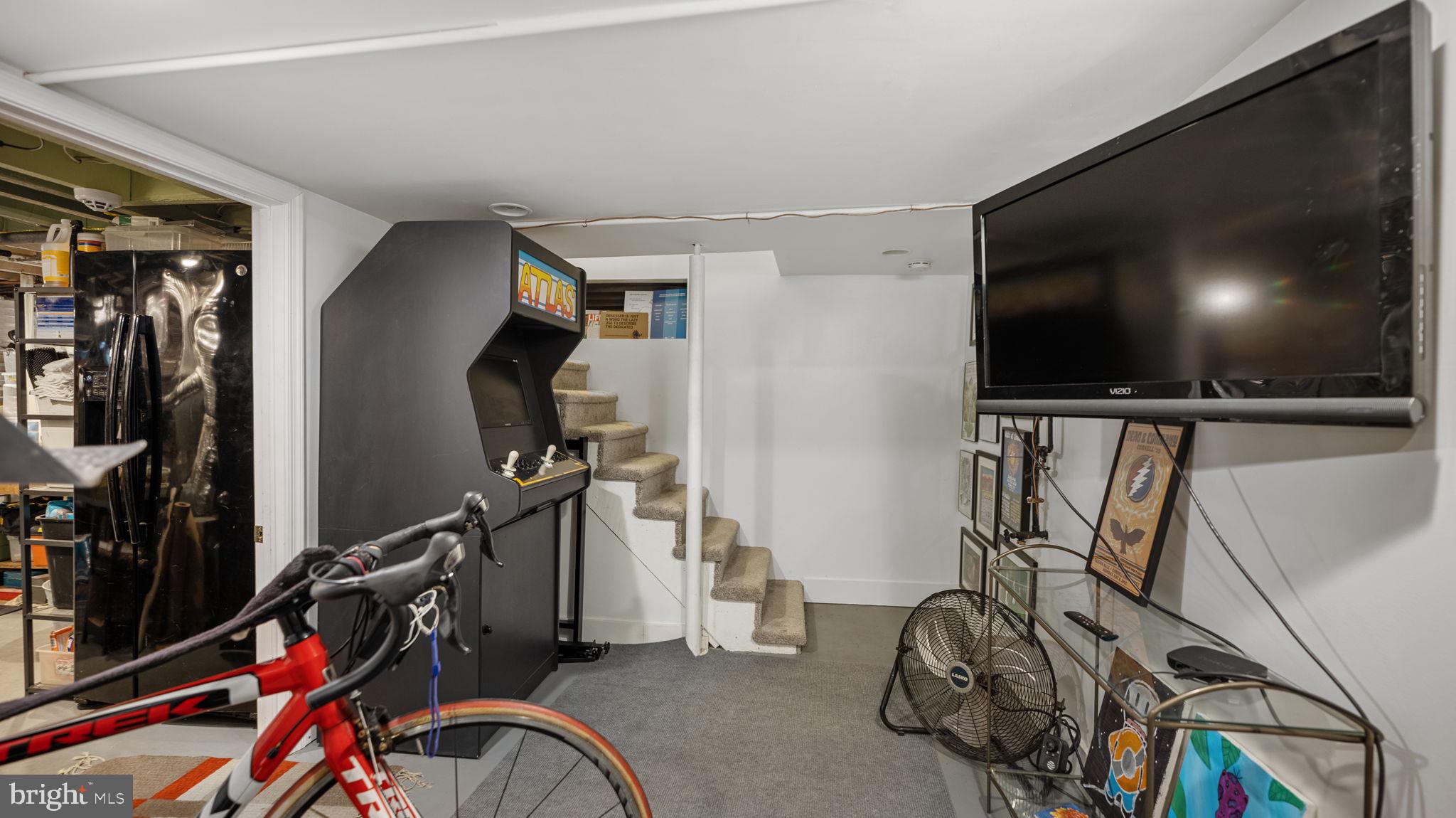 DOWNTOWN FREDERICK - Residential