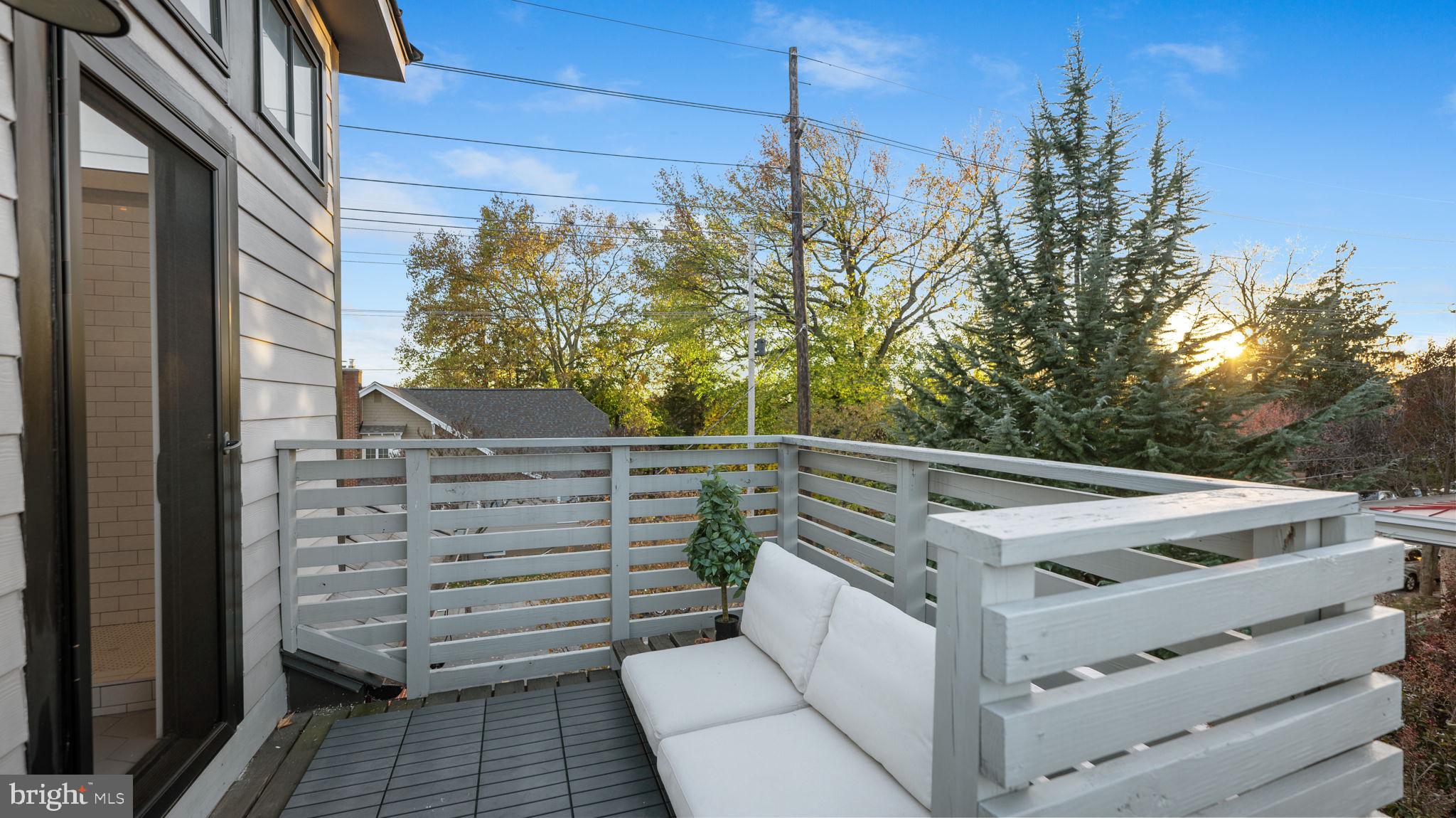 DOWNTOWN FREDERICK - Residential