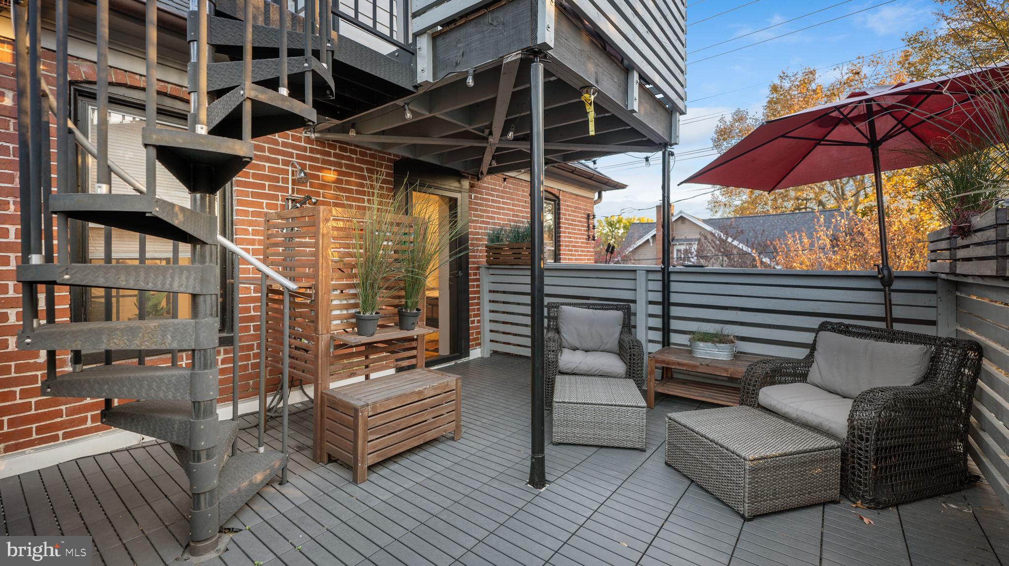 DOWNTOWN FREDERICK - Residential