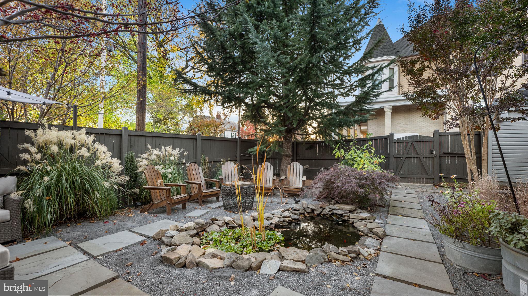 DOWNTOWN FREDERICK - Residential