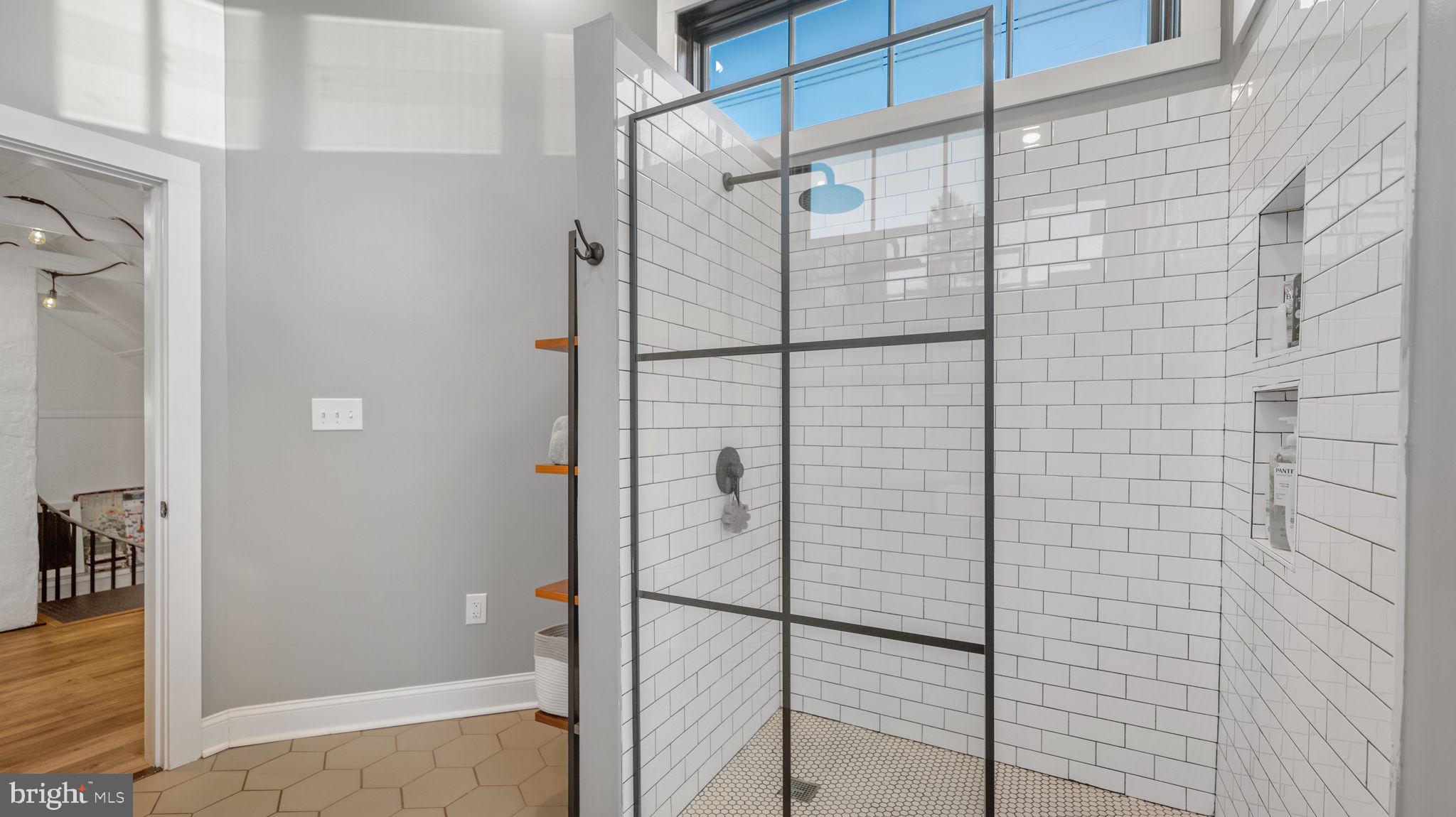 DOWNTOWN FREDERICK - Residential