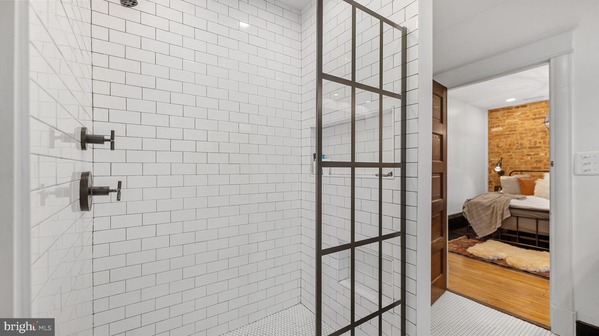 DOWNTOWN FREDERICK - Residential