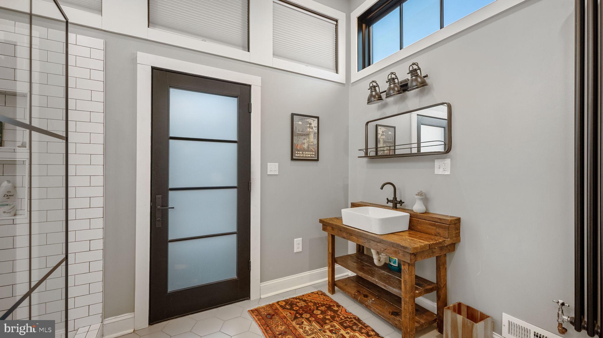 DOWNTOWN FREDERICK - Residential