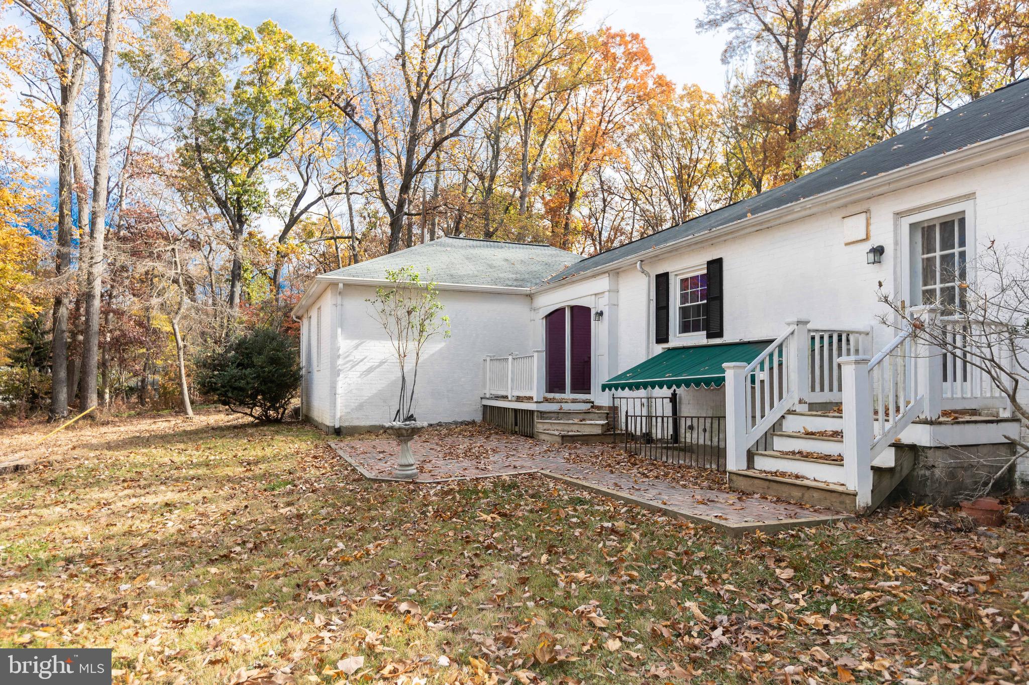 CAVES VALLEY - Residential