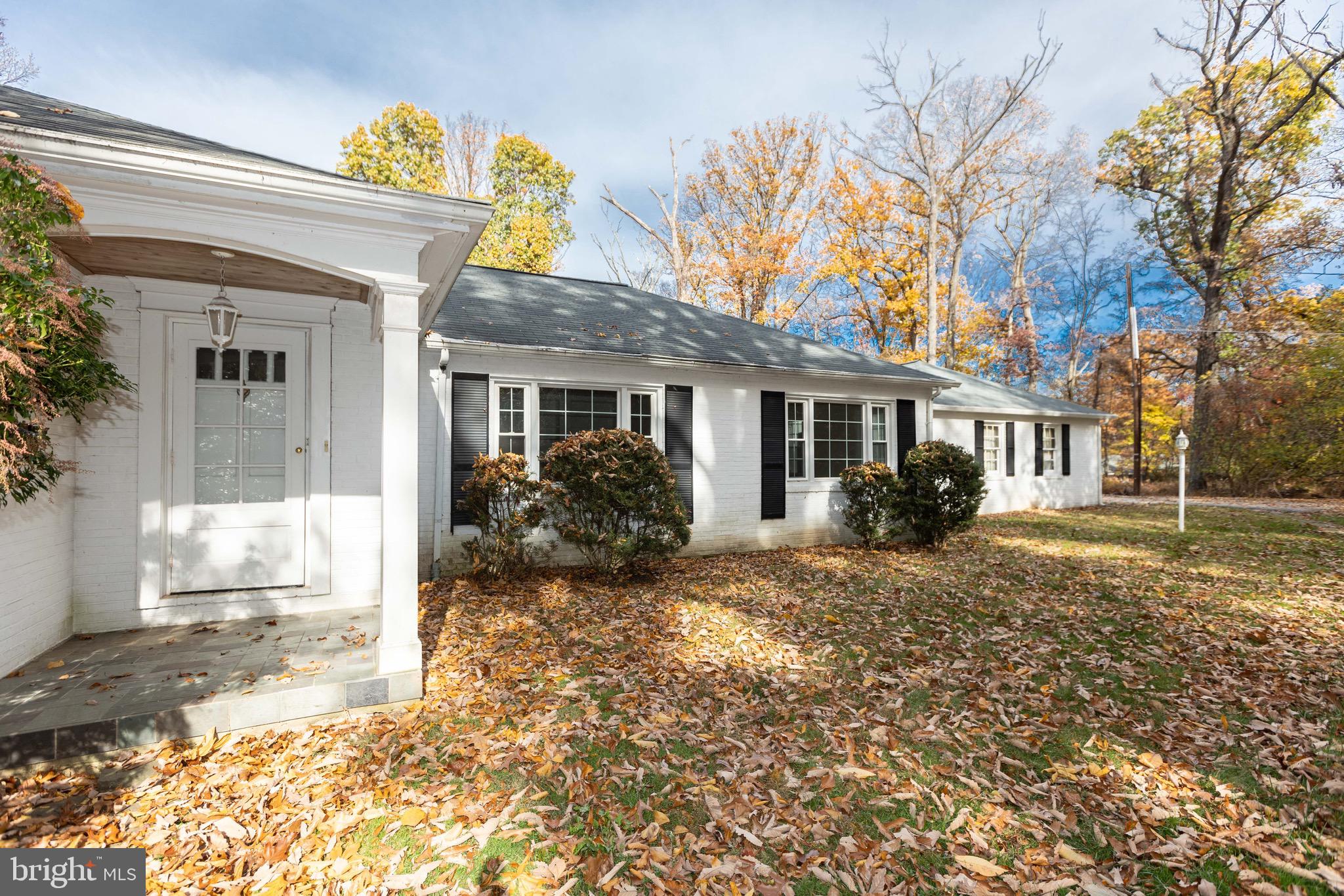 CAVES VALLEY - Residential