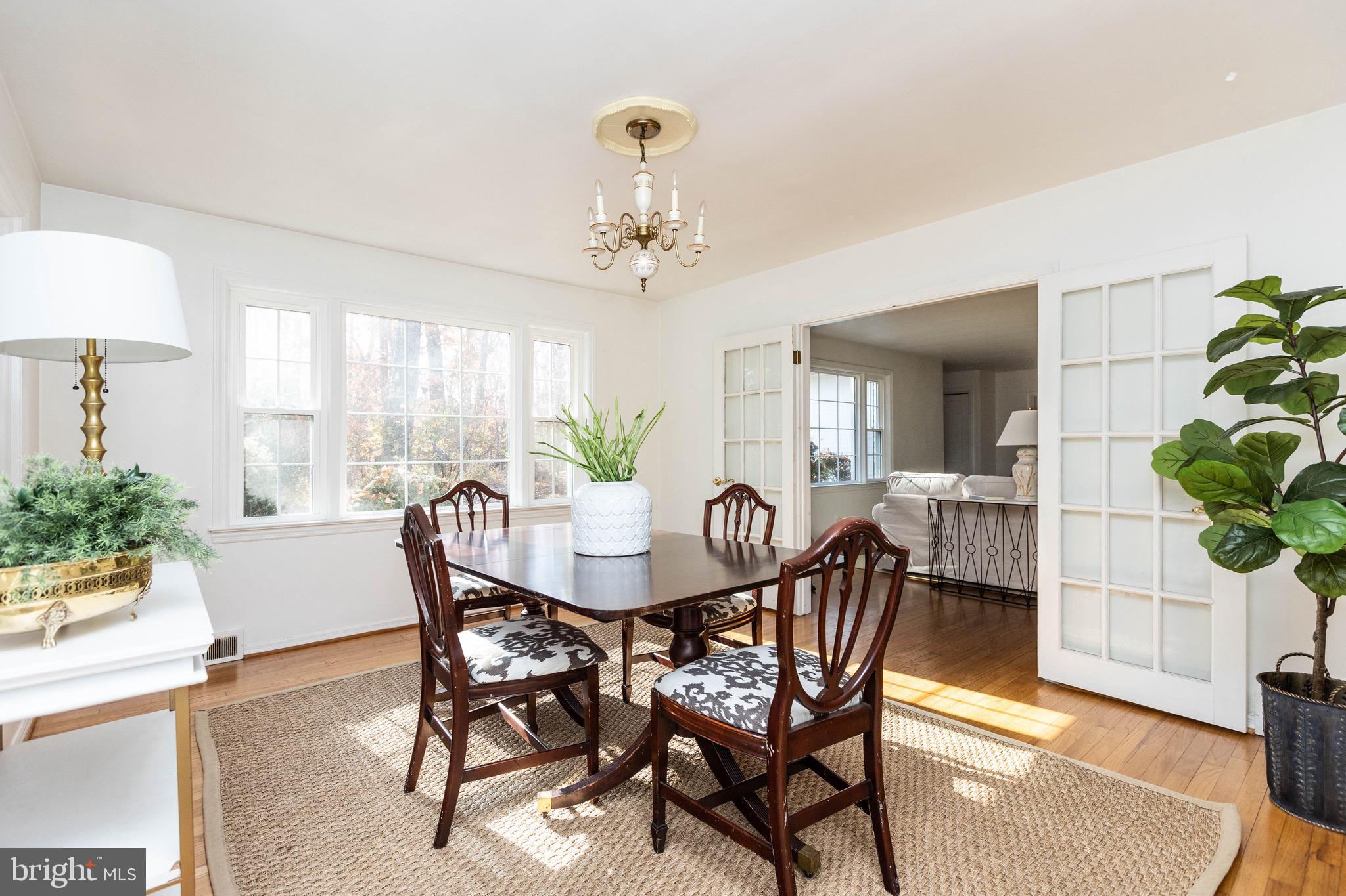 CAVES VALLEY - Residential