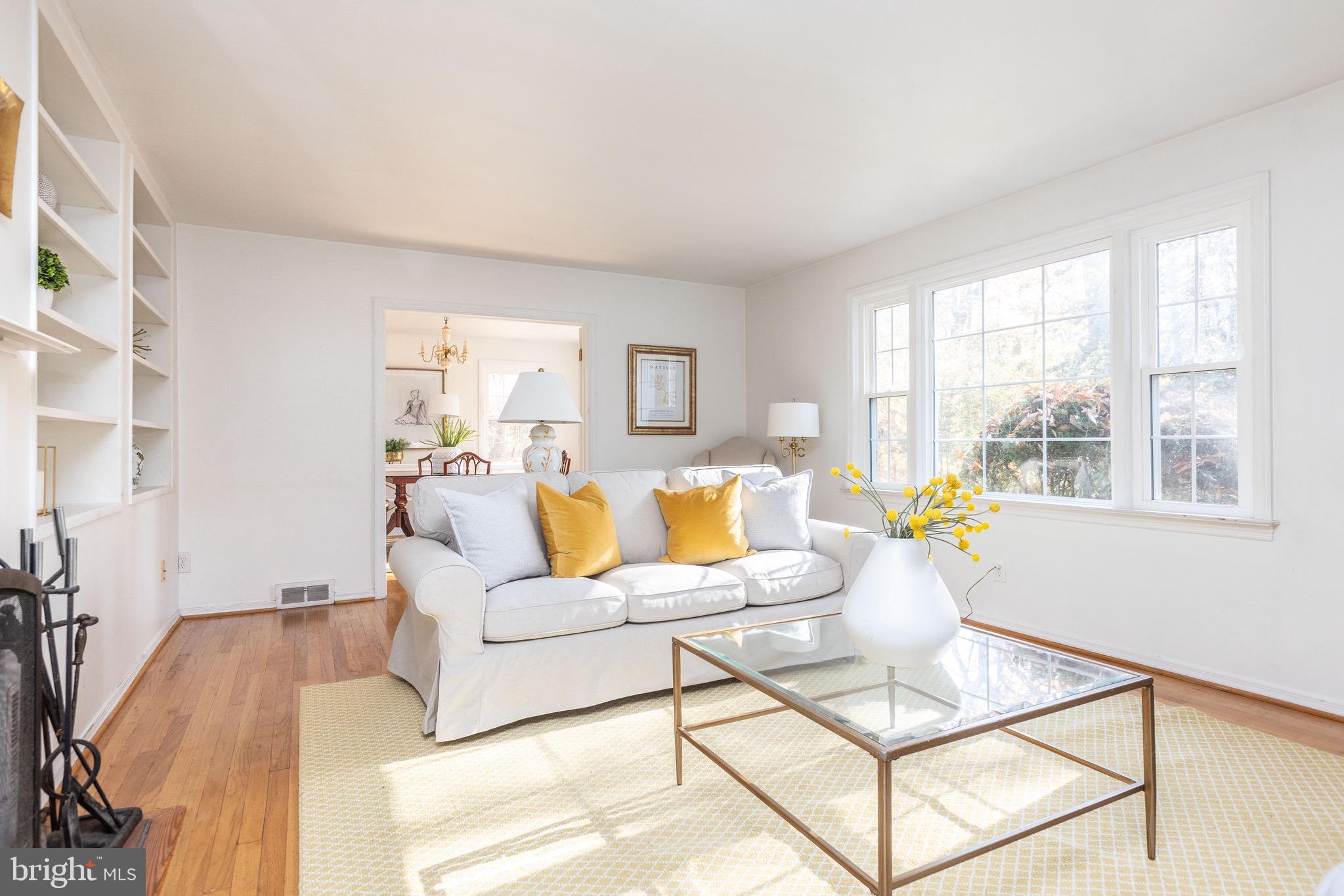 CAVES VALLEY - Residential