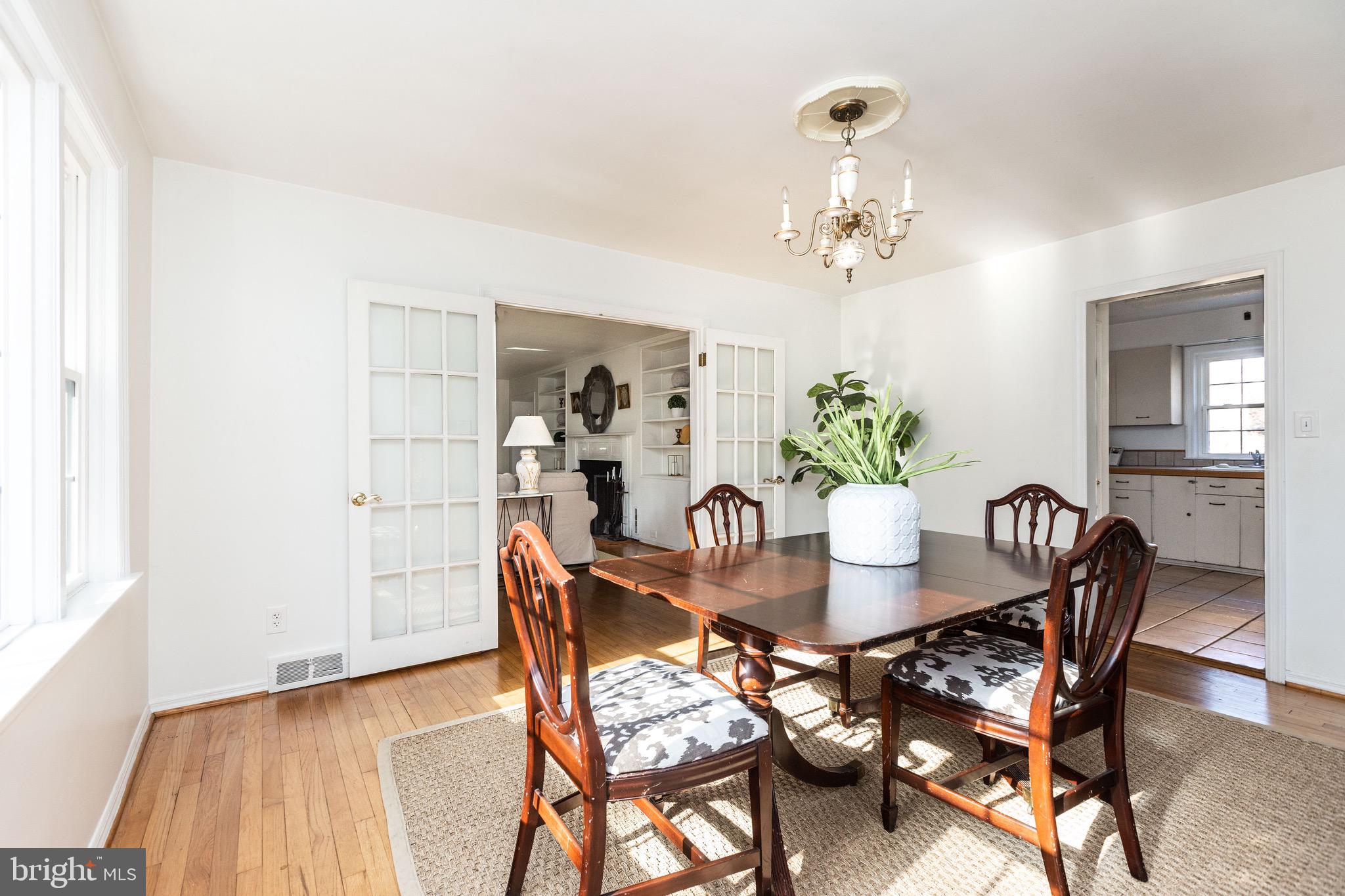 CAVES VALLEY - Residential