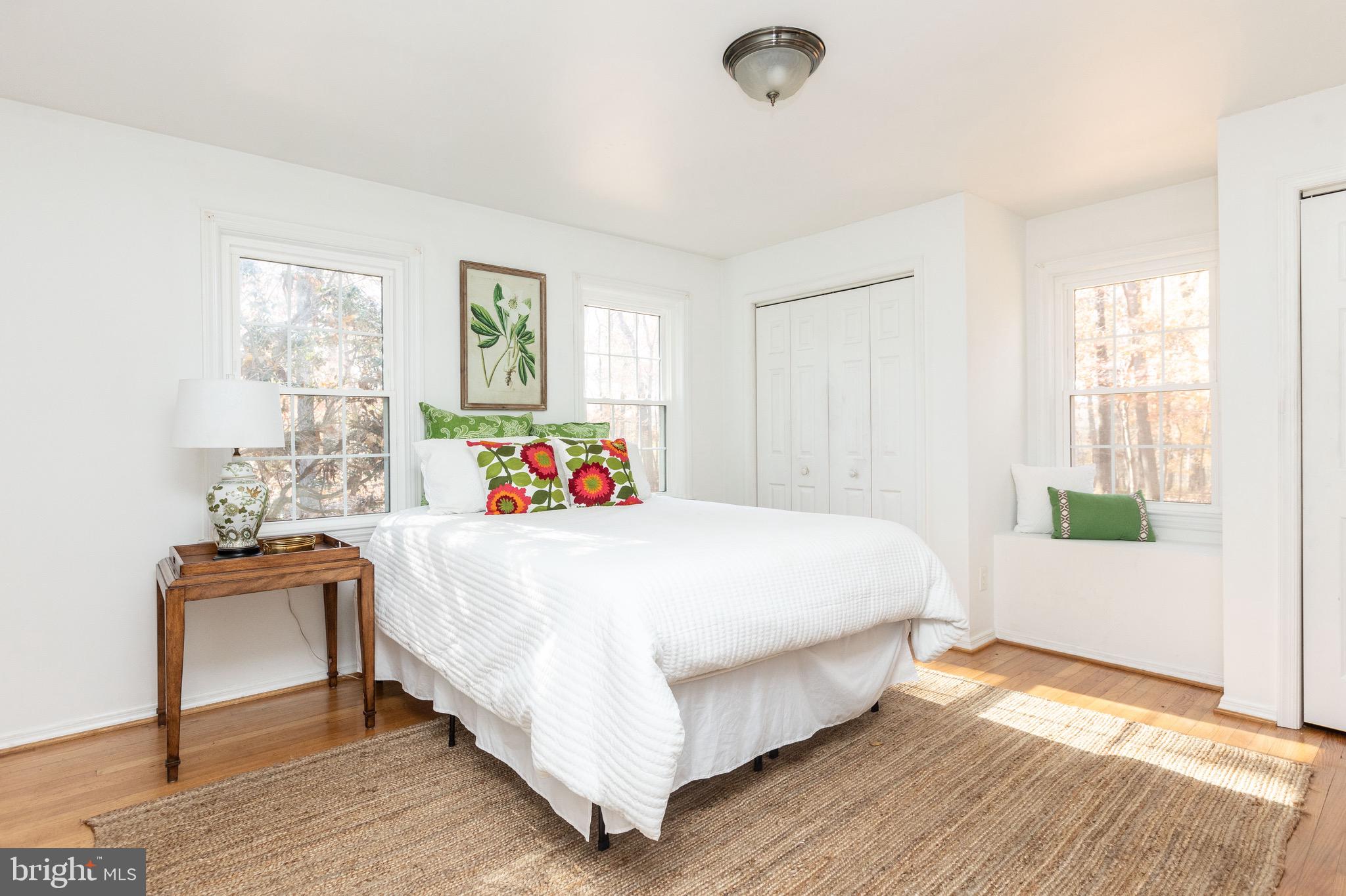 CAVES VALLEY - Residential