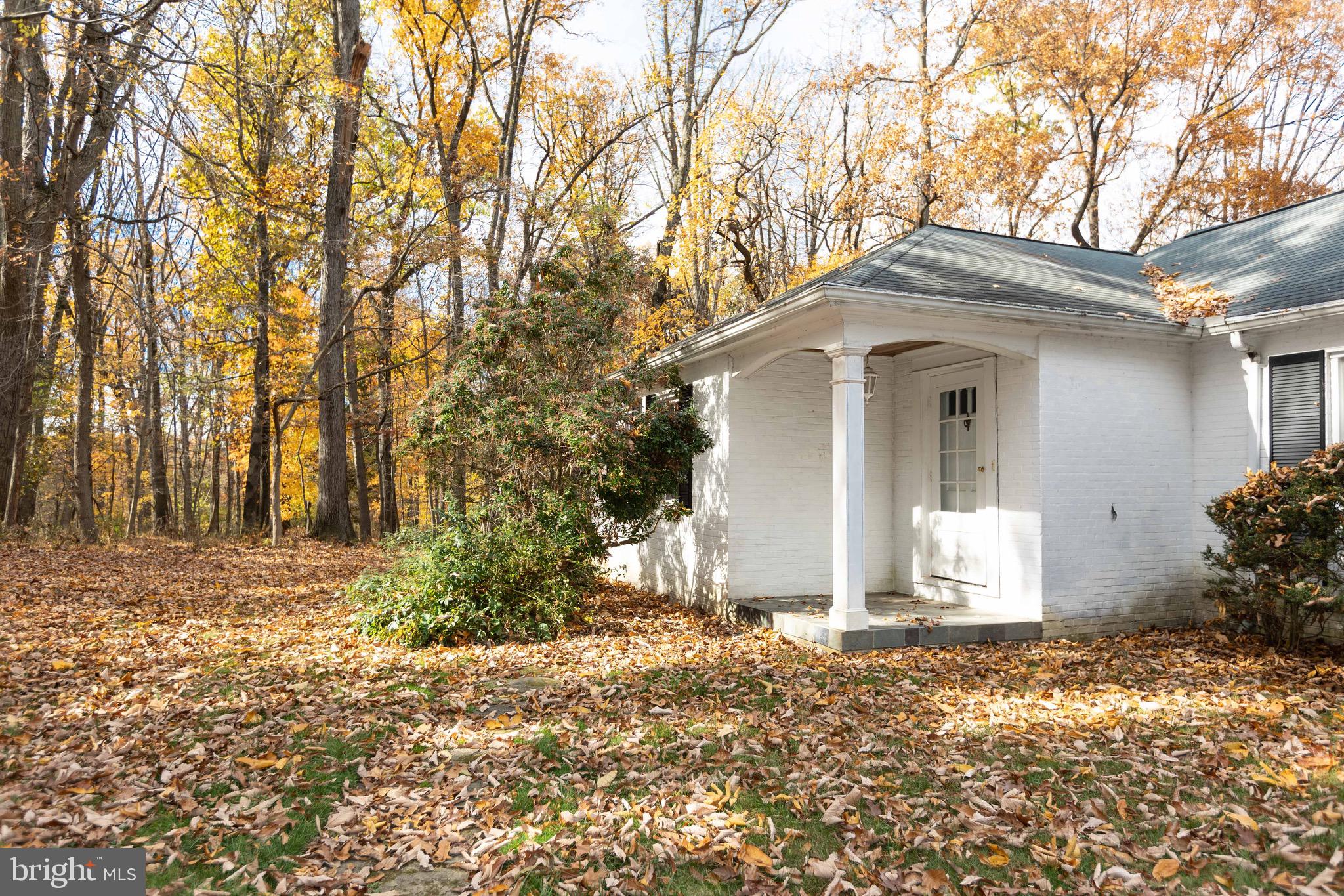 CAVES VALLEY - Residential