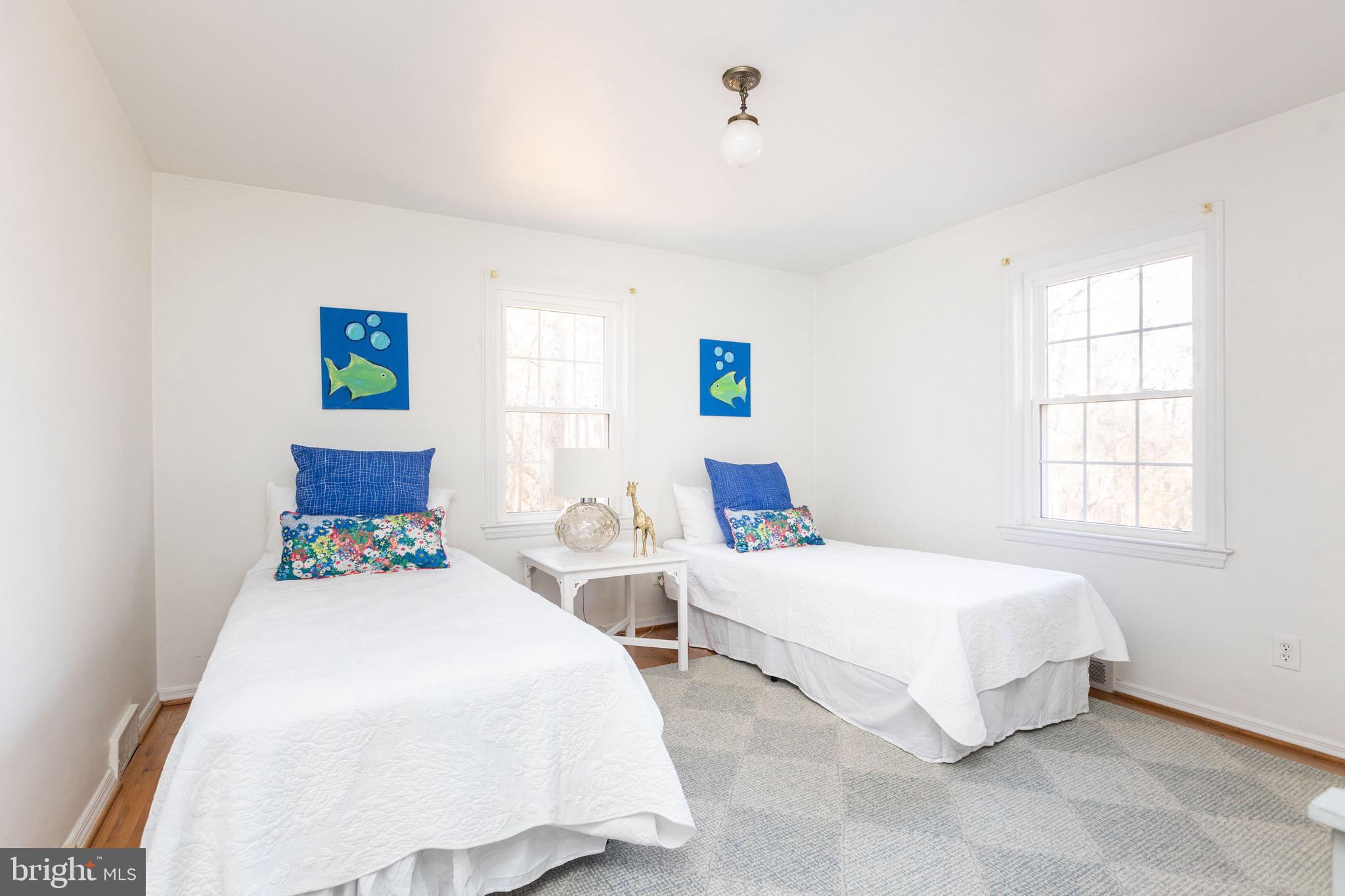 CAVES VALLEY - Residential