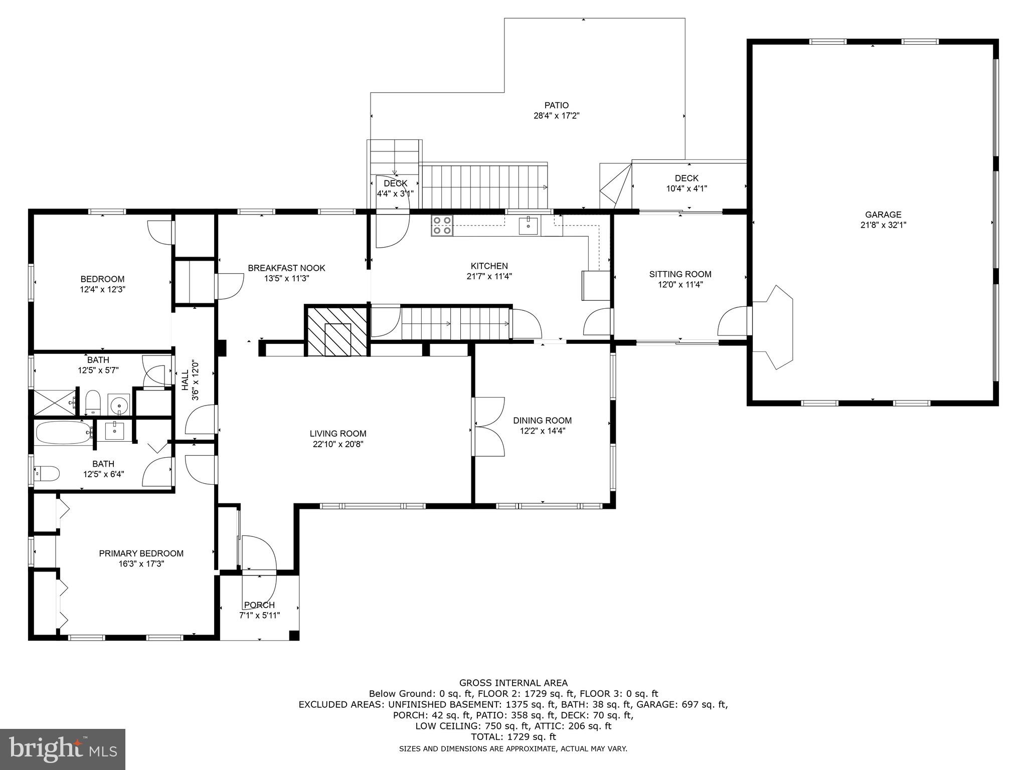 CAVES VALLEY - Residential