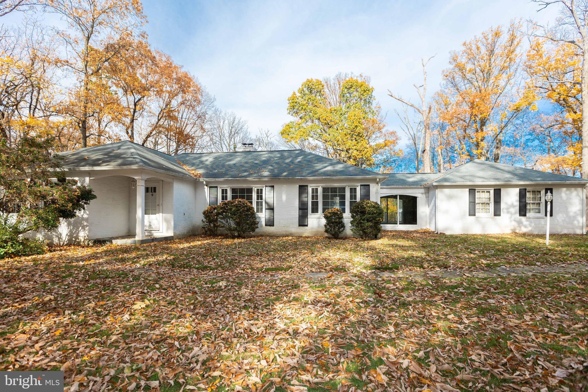 CAVES VALLEY - Residential