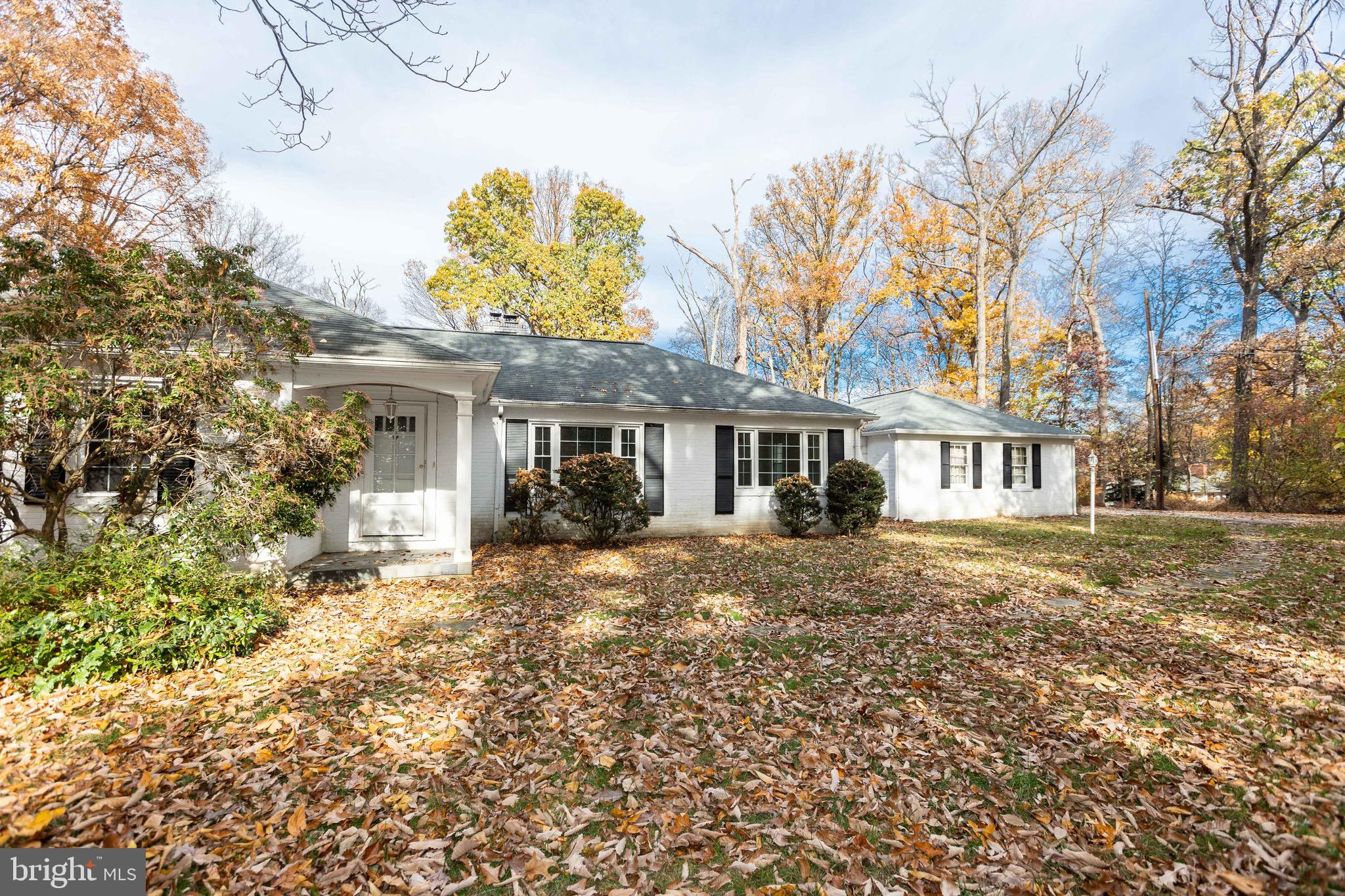 CAVES VALLEY - Residential