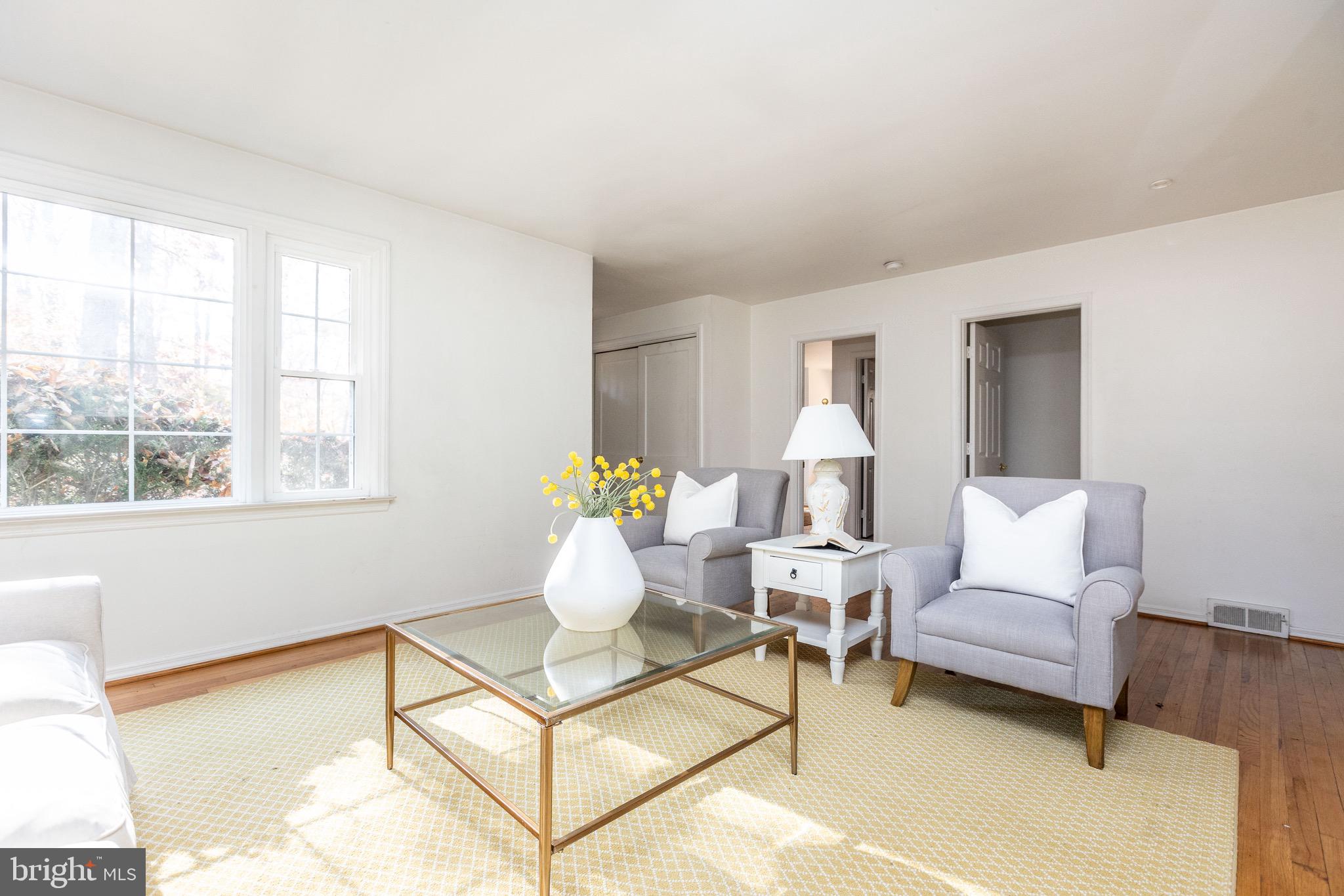 CAVES VALLEY - Residential