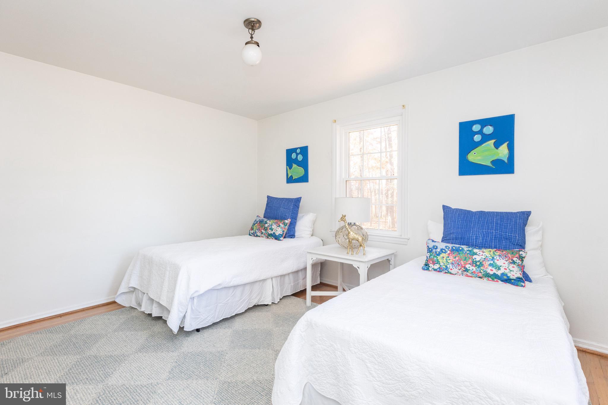 CAVES VALLEY - Residential