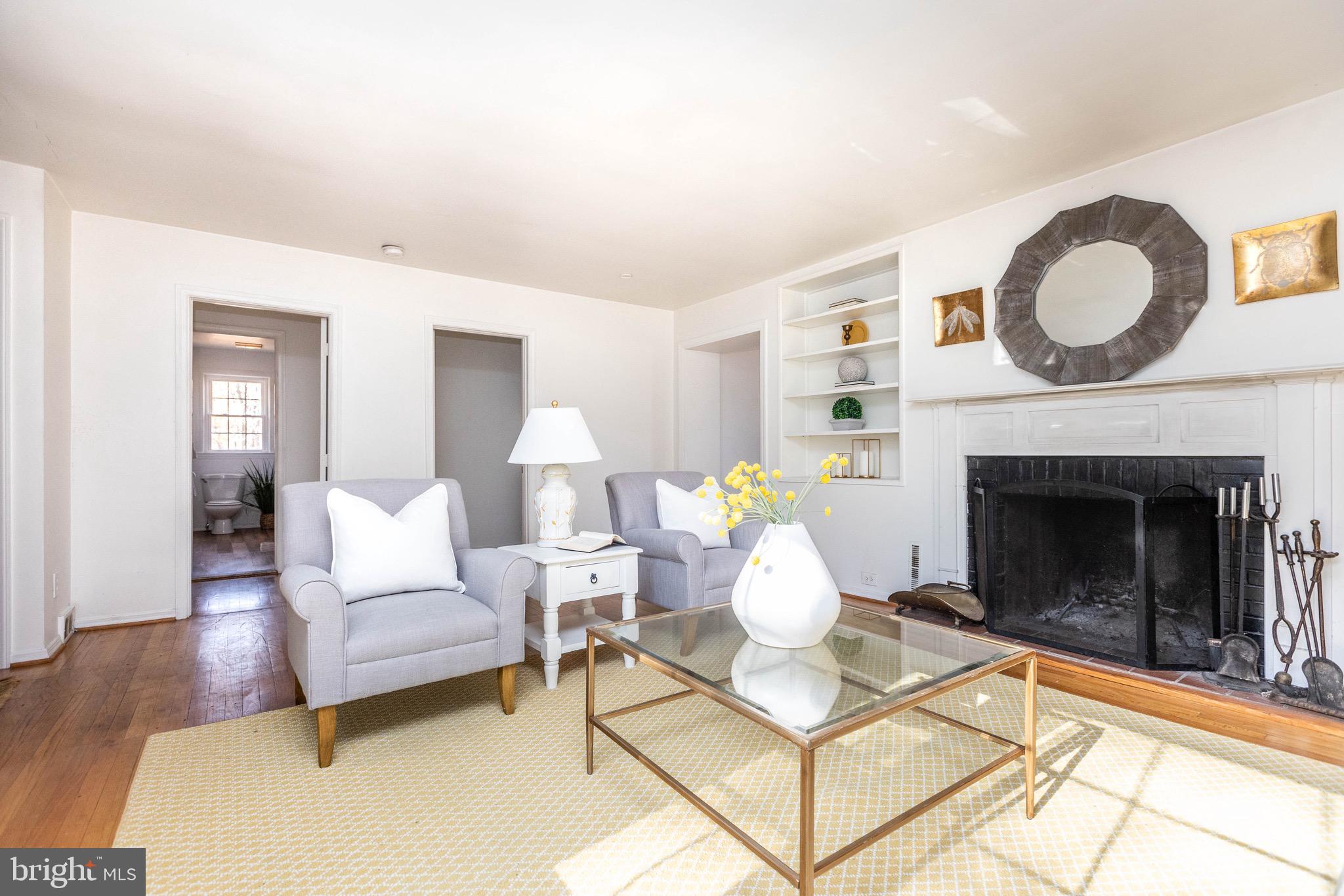 CAVES VALLEY - Residential