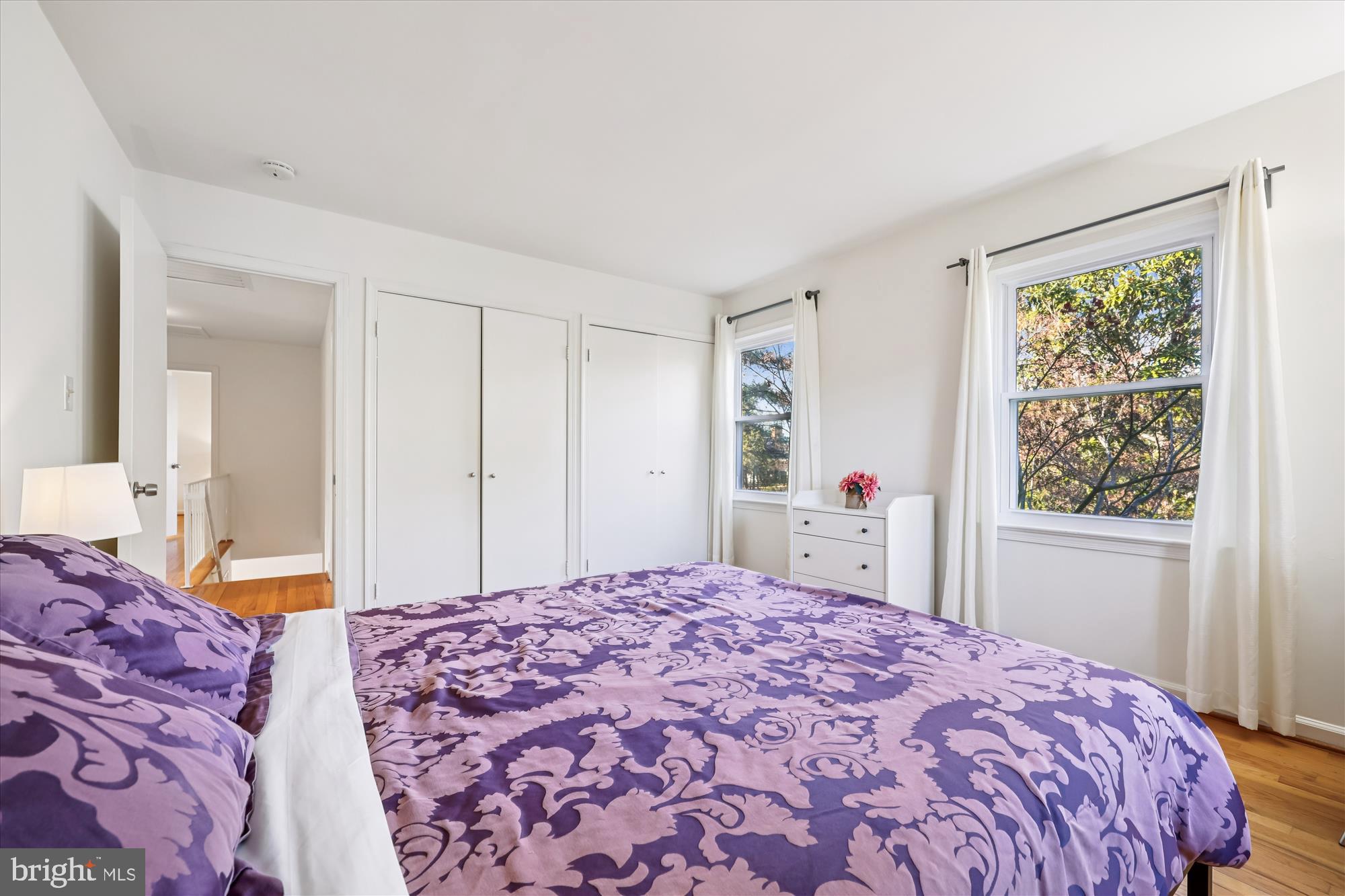 POTOMAC OUTSIDE - Residential