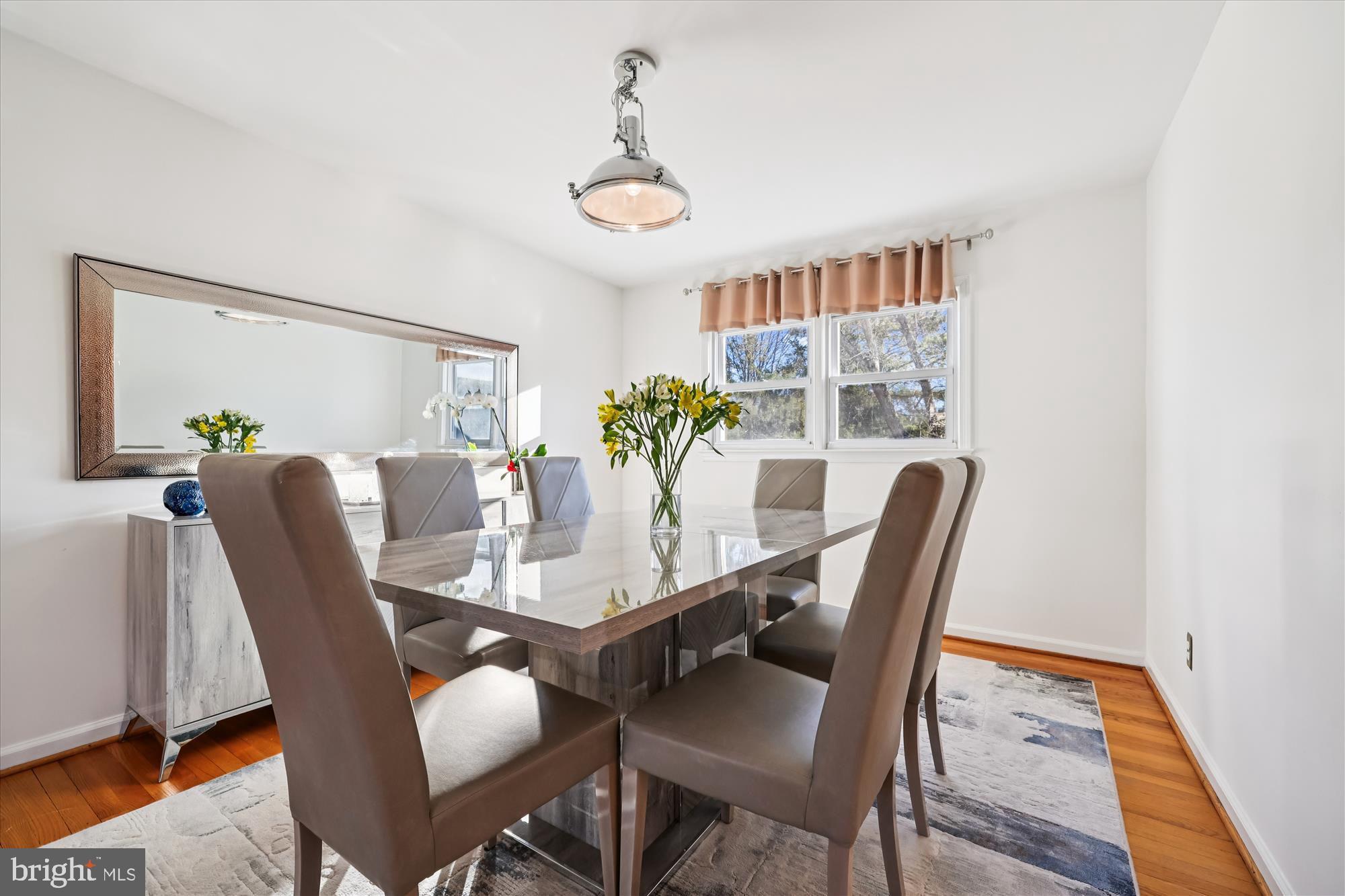 POTOMAC OUTSIDE - Residential