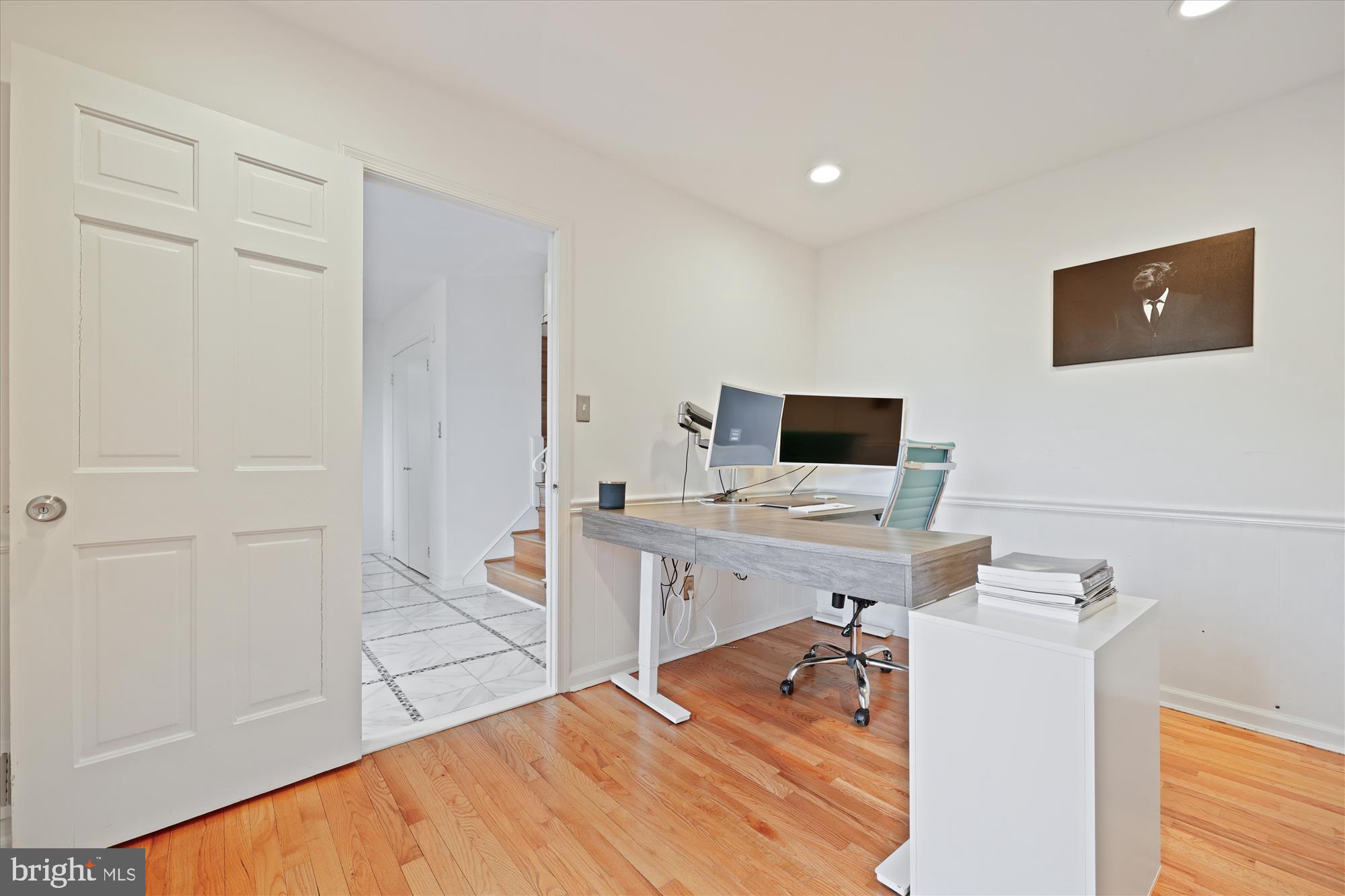 POTOMAC OUTSIDE - Residential