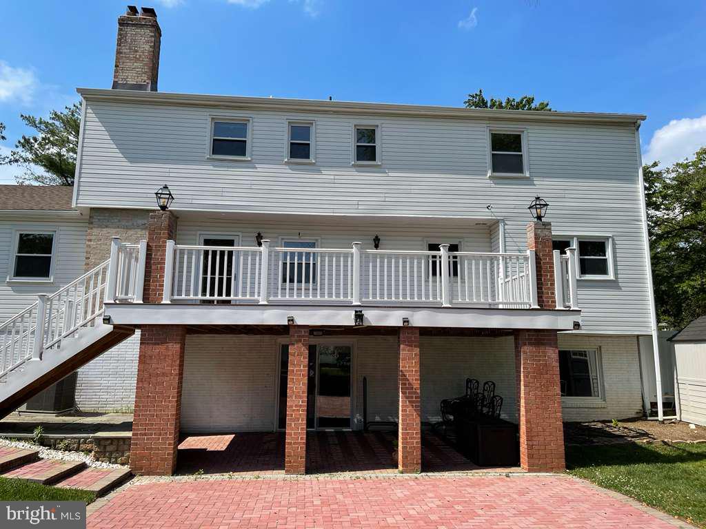 9304 BELLS MILL ROAD