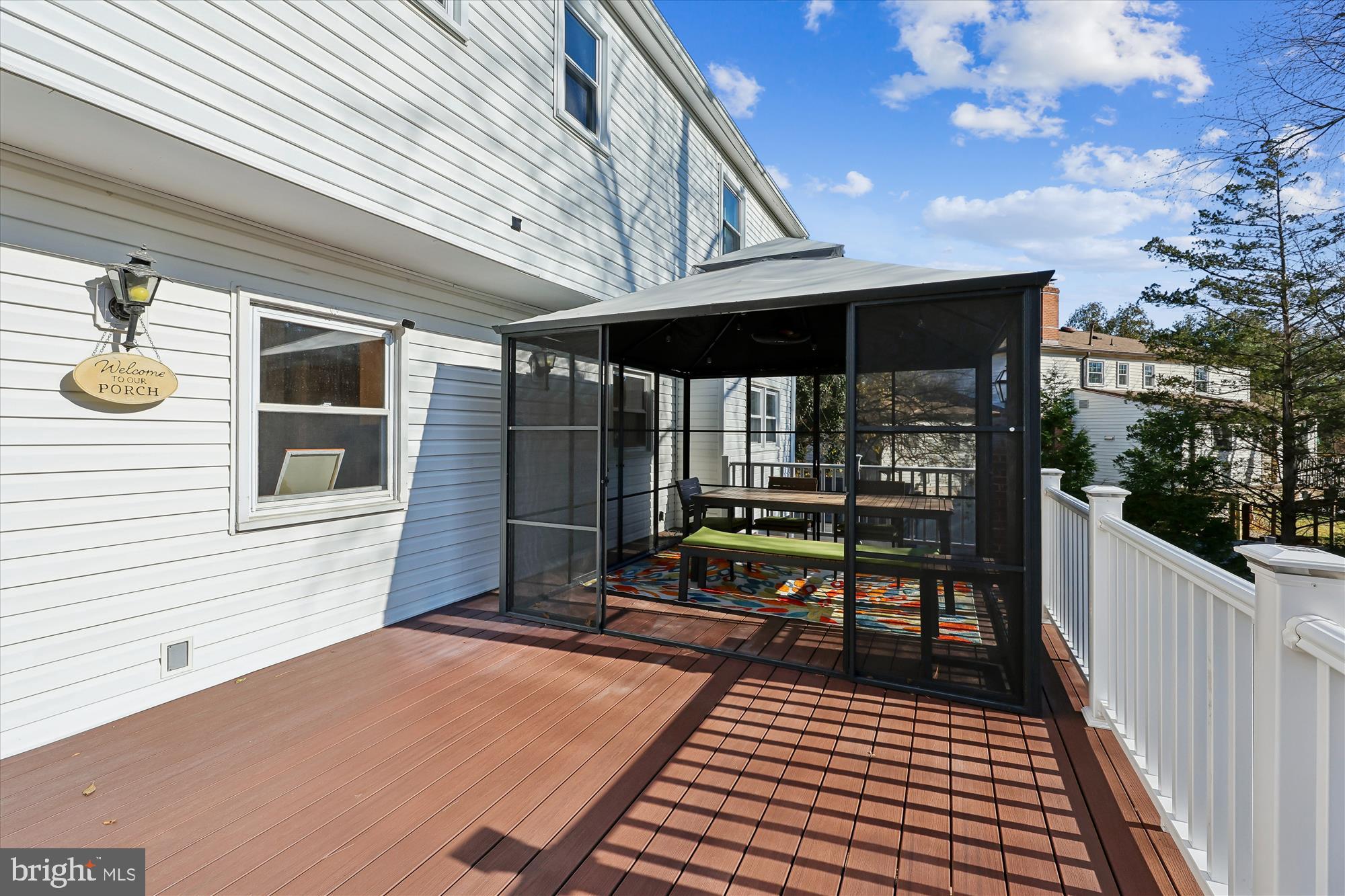 POTOMAC OUTSIDE - Residential