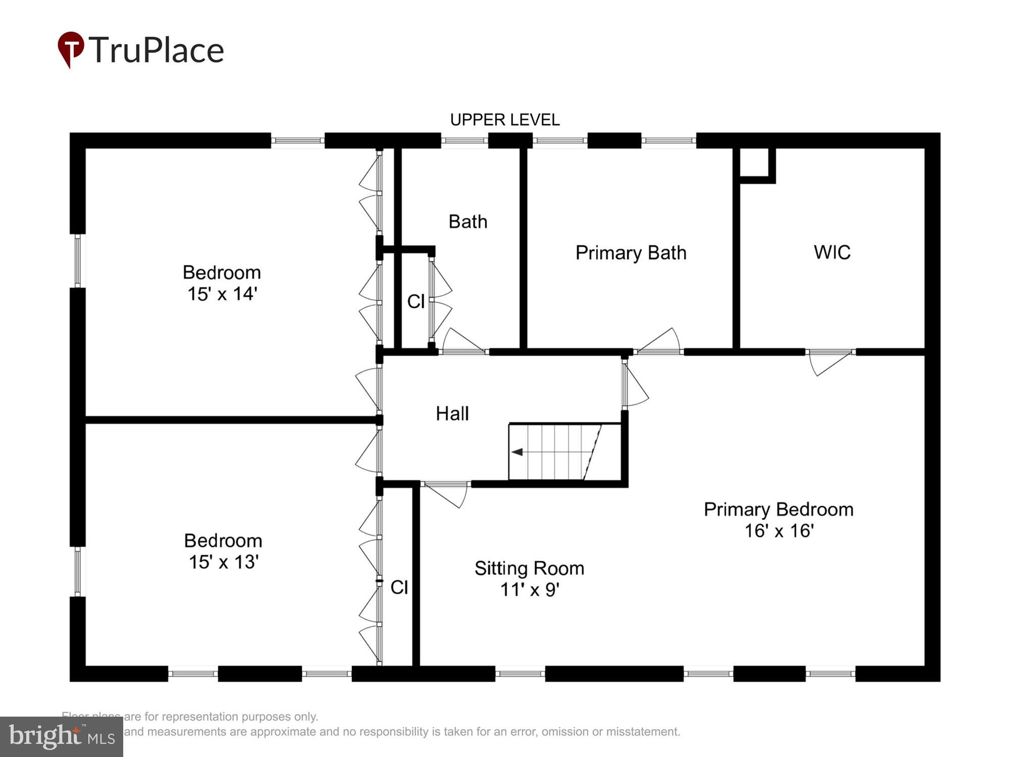POTOMAC OUTSIDE - Residential