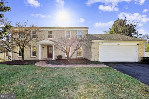 9304 BELLS MILL ROAD POTOMAC MD 20854