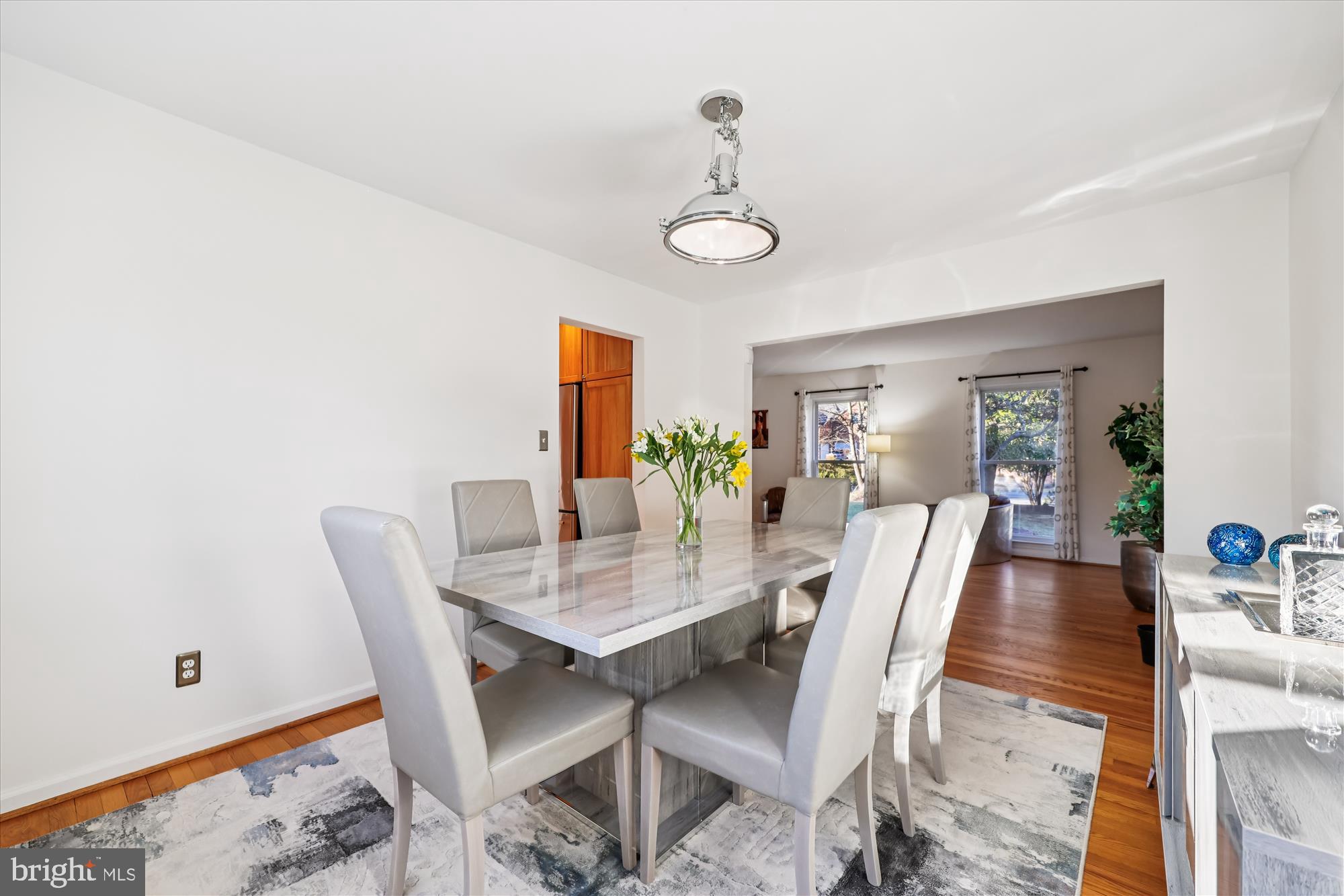 POTOMAC OUTSIDE - Residential