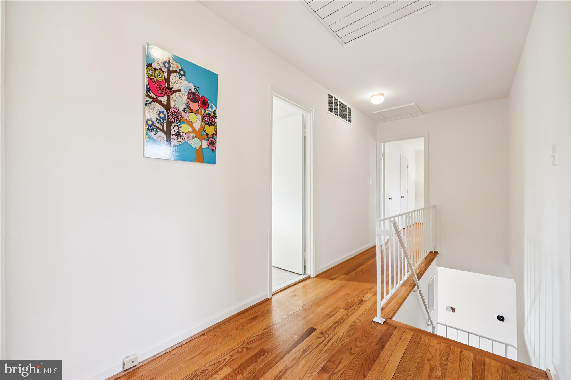 POTOMAC OUTSIDE - Residential