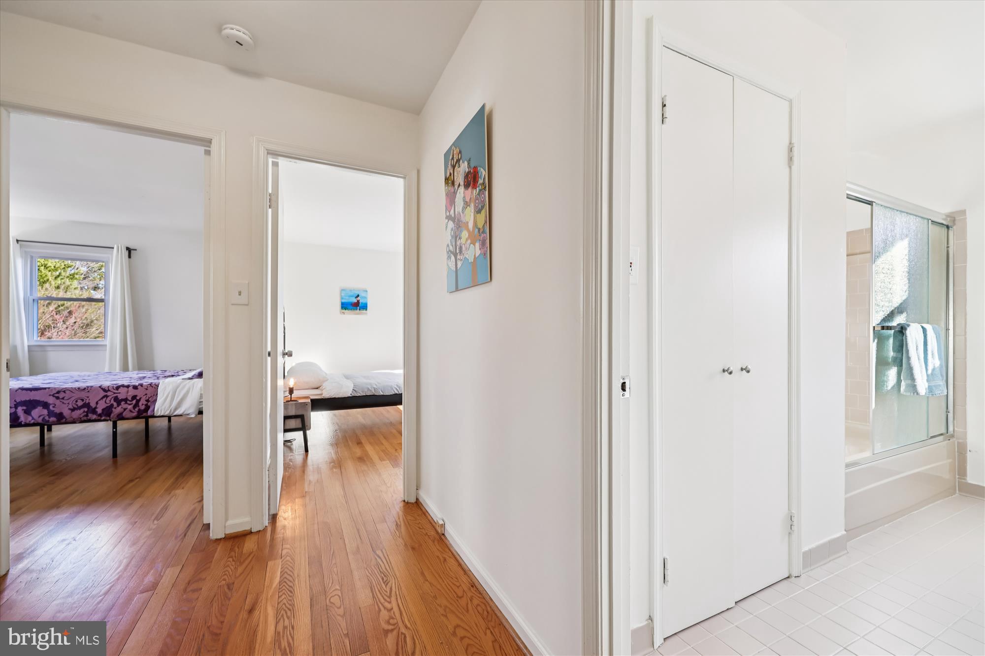 POTOMAC OUTSIDE - Residential