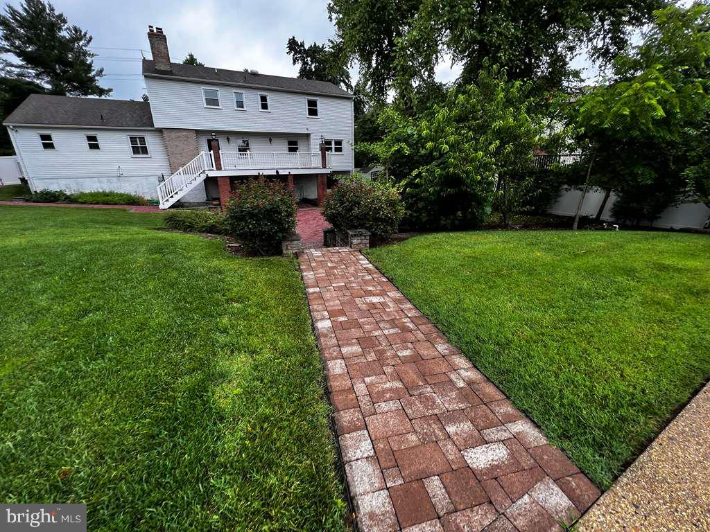 POTOMAC OUTSIDE - Residential