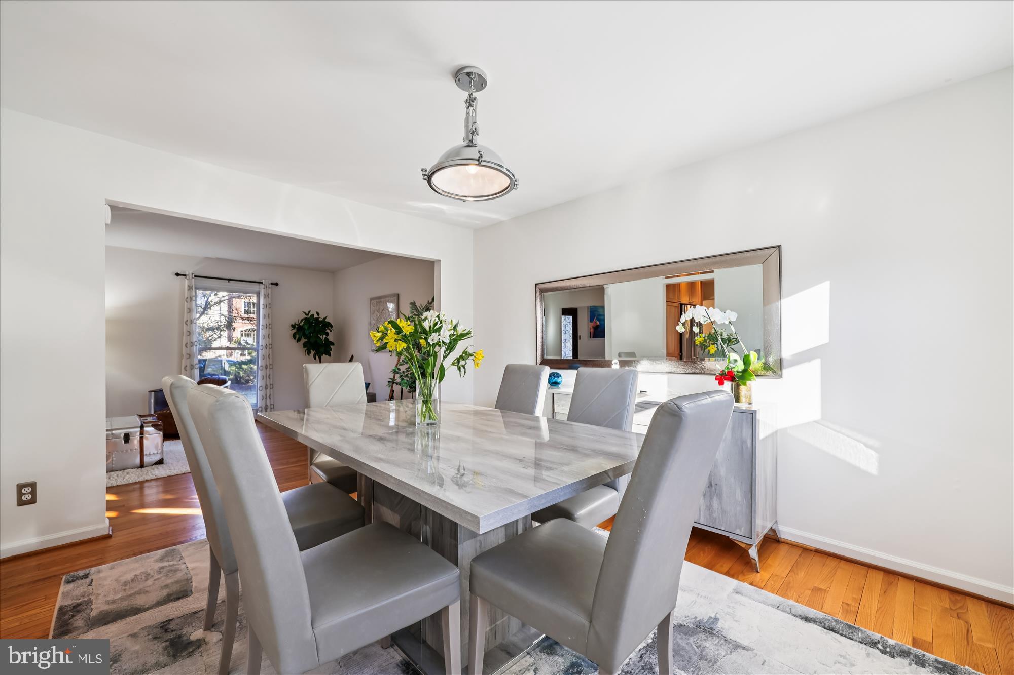 POTOMAC OUTSIDE - Residential