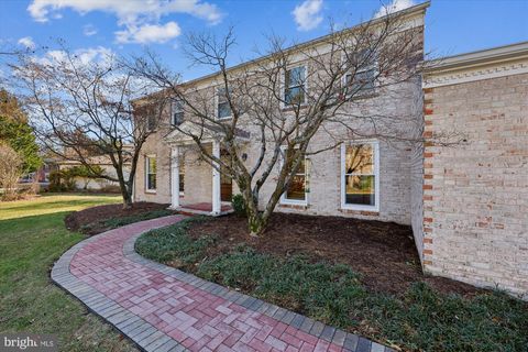 9304 BELLS MILL ROAD POTOMAC MD 20854