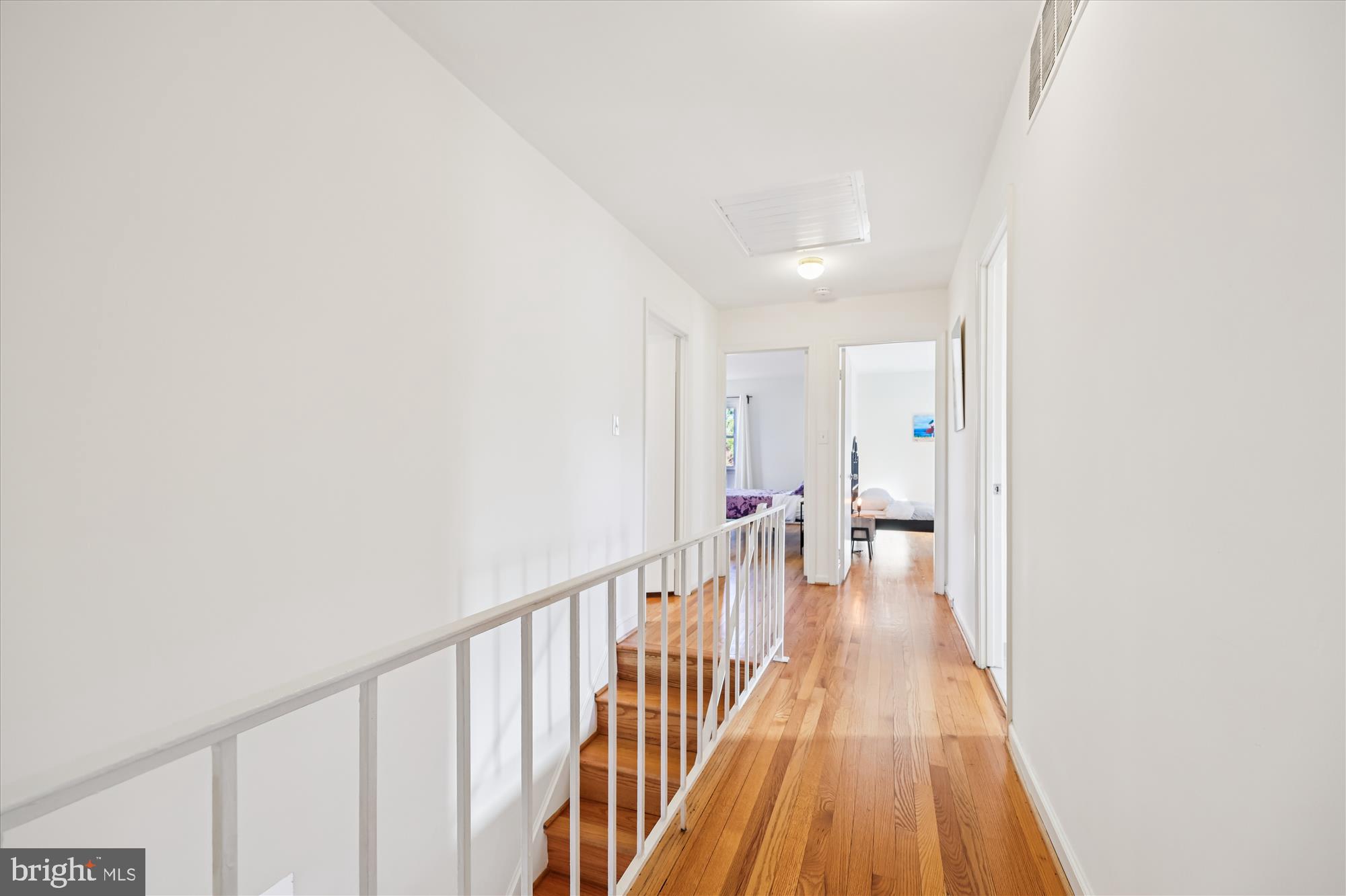 POTOMAC OUTSIDE - Residential