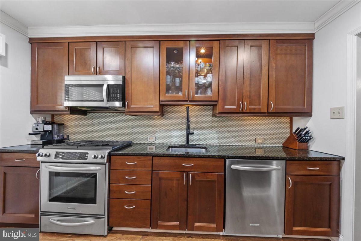 GREENSWARD - Residential