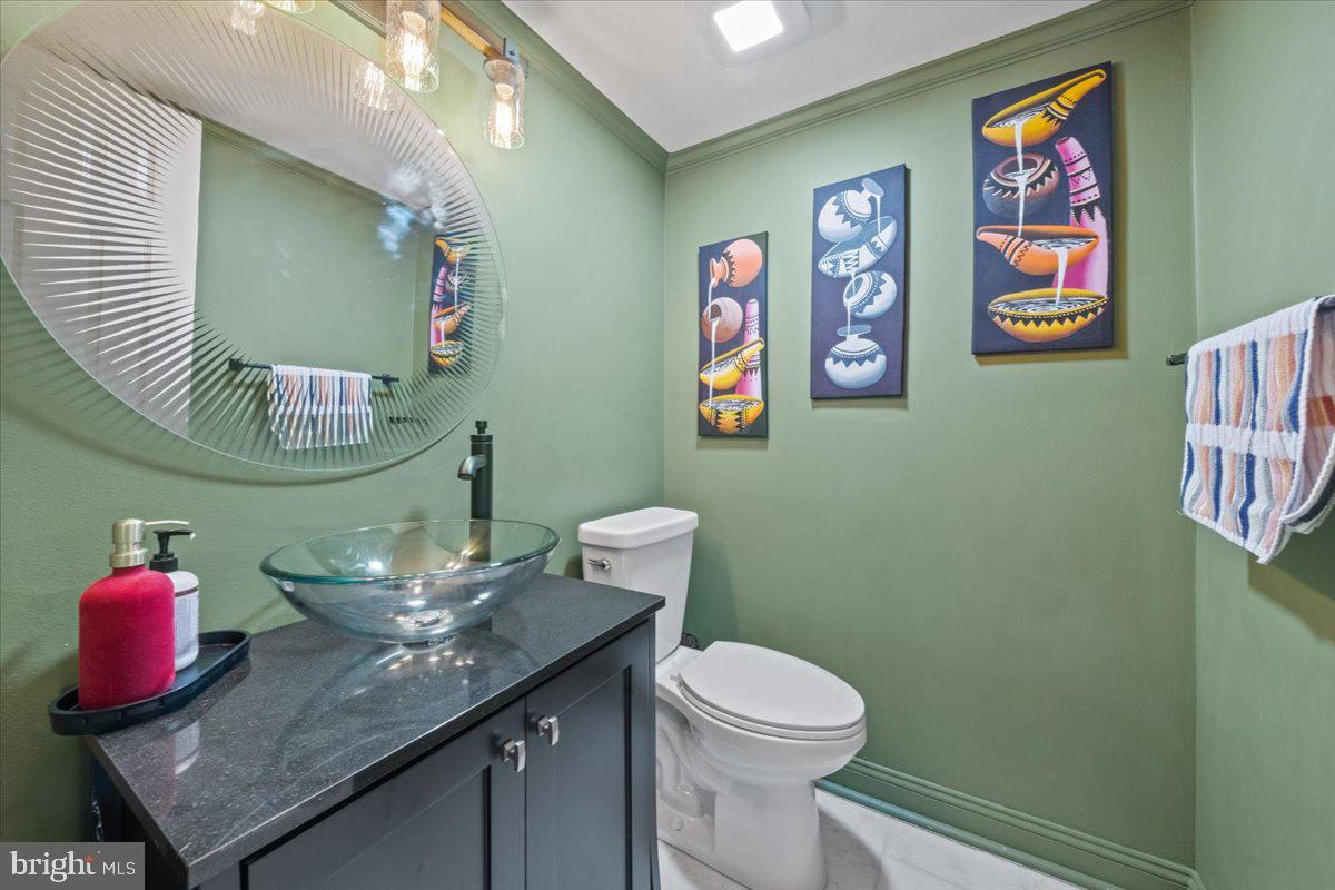 GREENSWARD - Residential