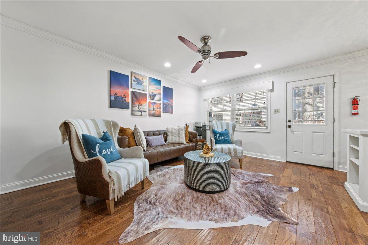 GREENSWARD - Residential