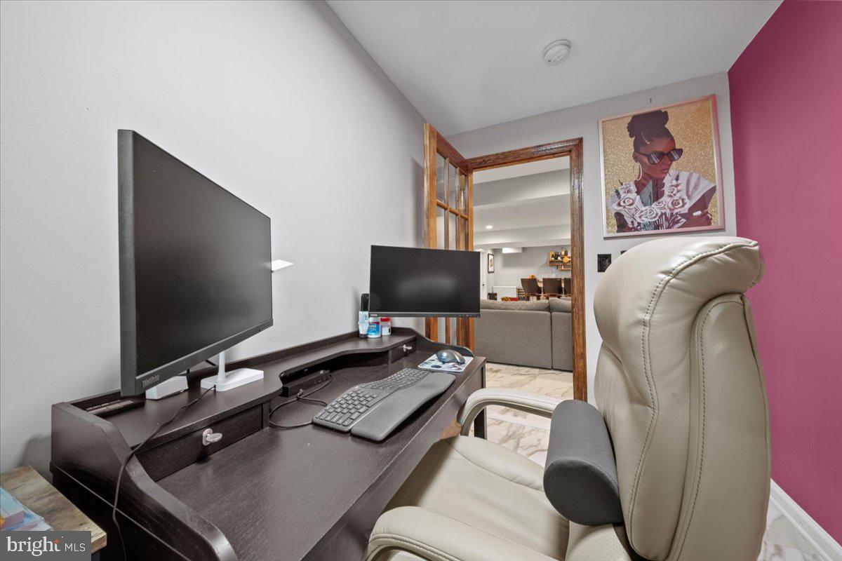 GREENSWARD - Residential