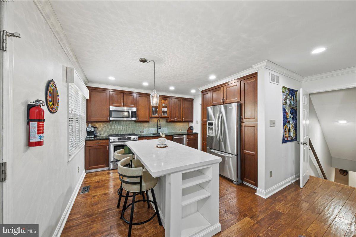 GREENSWARD - Residential