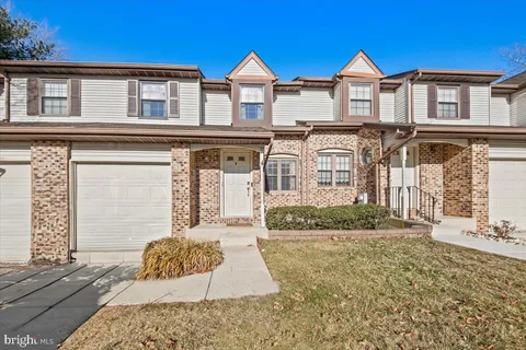 37 Greensward Lane, Cherry Hill, NJ MLS: NJCD2086896