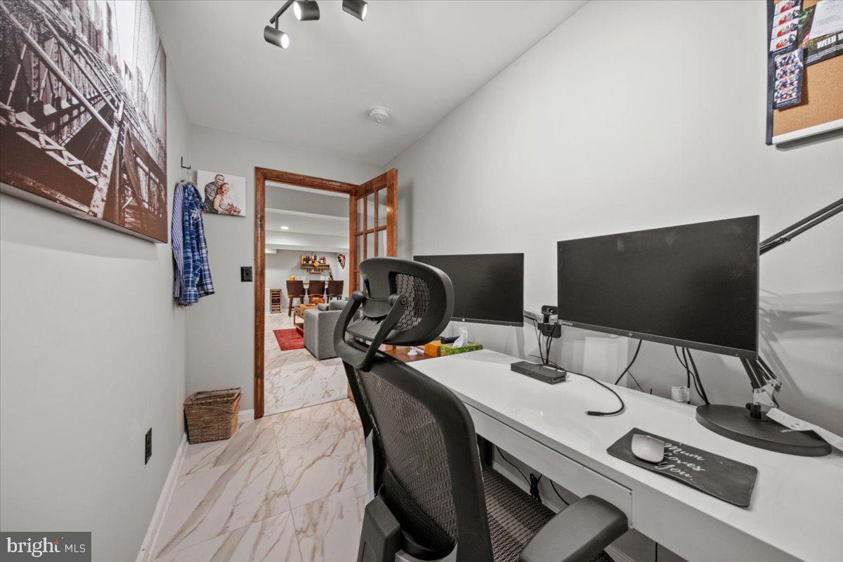 GREENSWARD - Residential